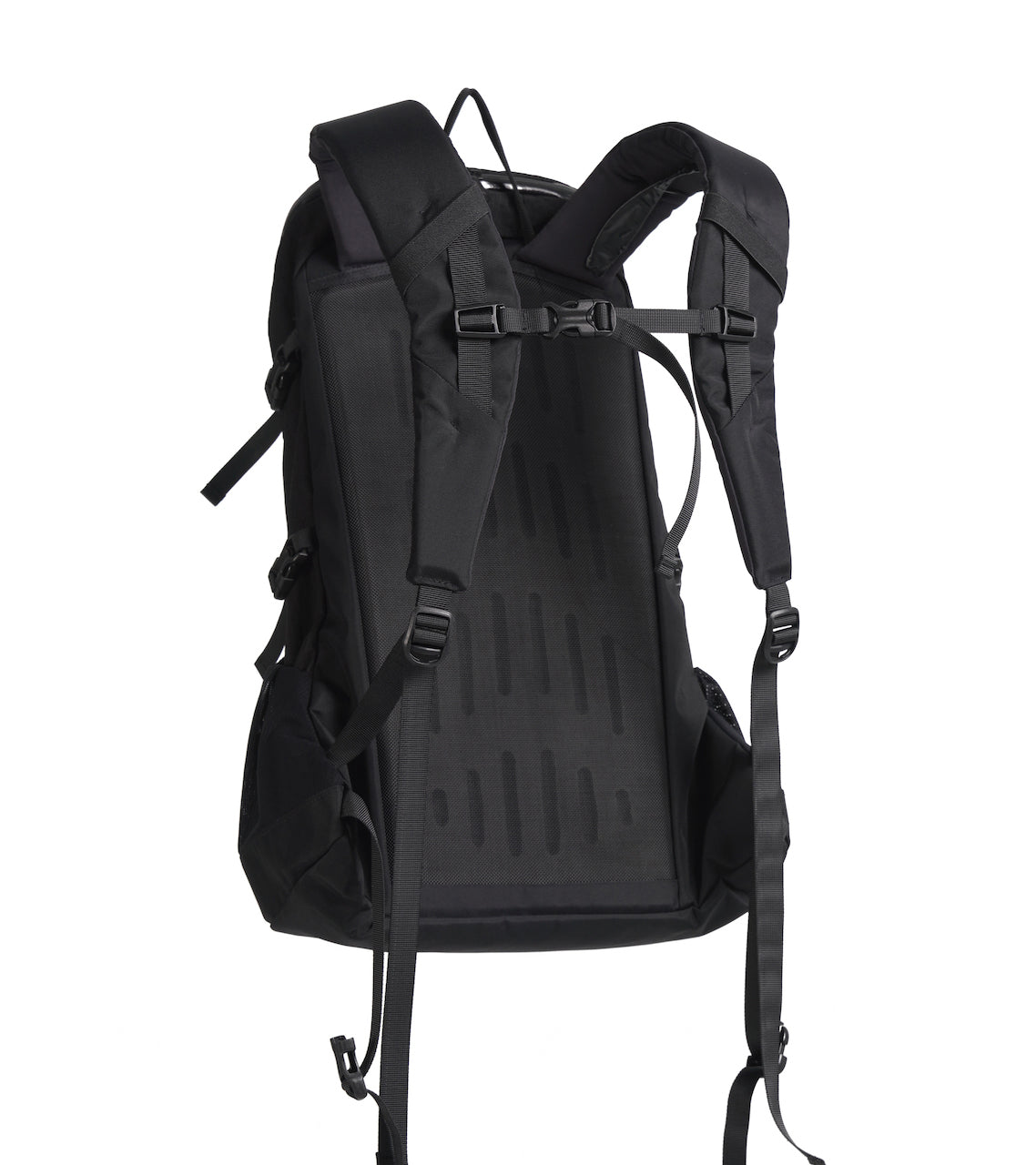 SC22 | BACKPACK BLACK