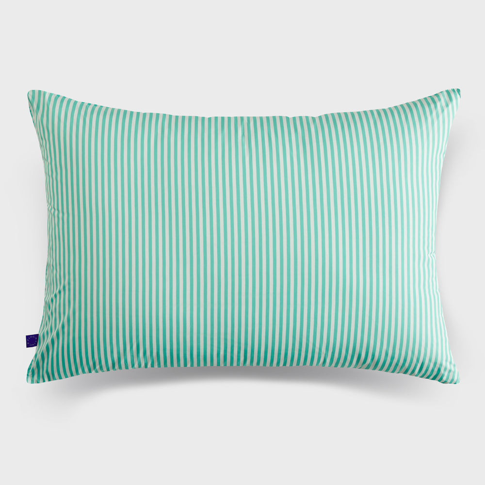 Pillow cover - londonstripe