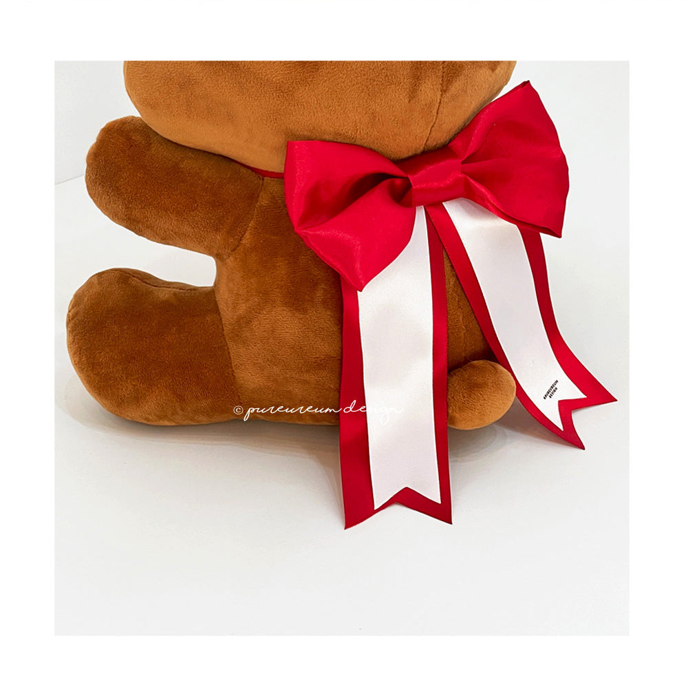 CupidGom Celebration Ribbon Doll