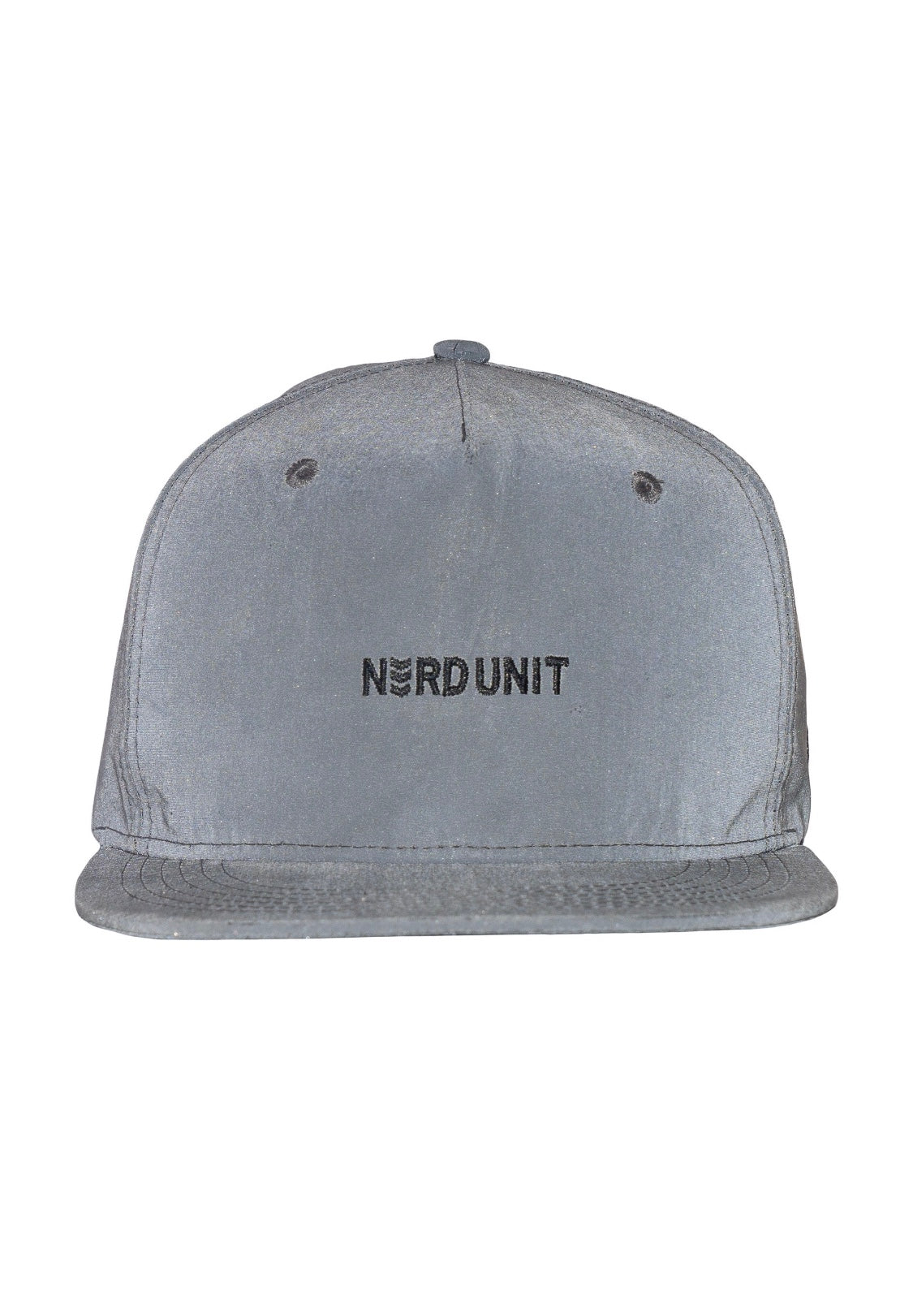 REFLECTIVE DIAGONAL CAP