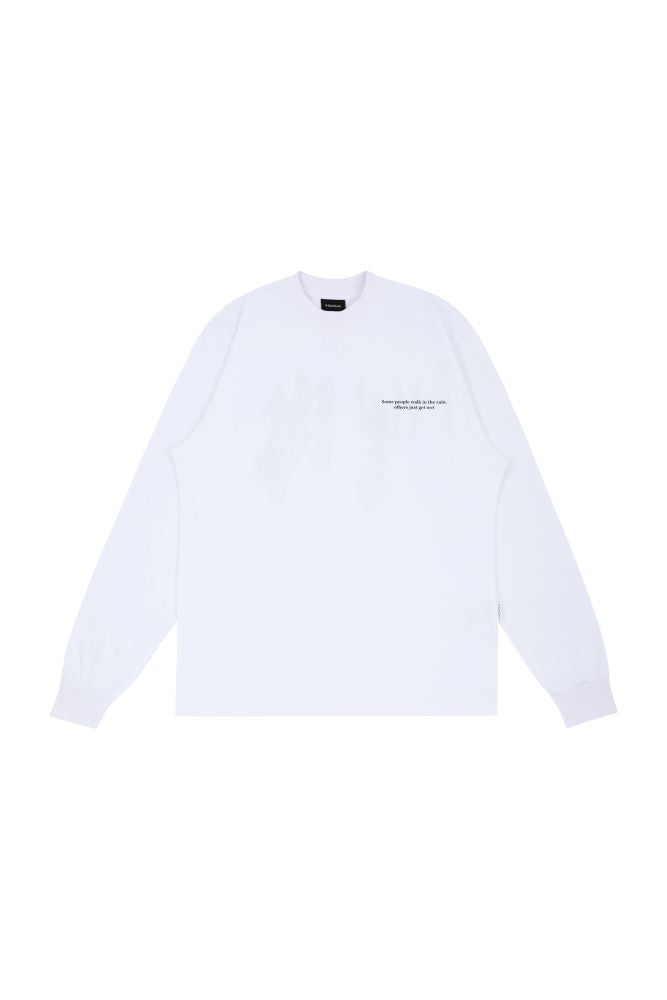 Shadow long sleeve