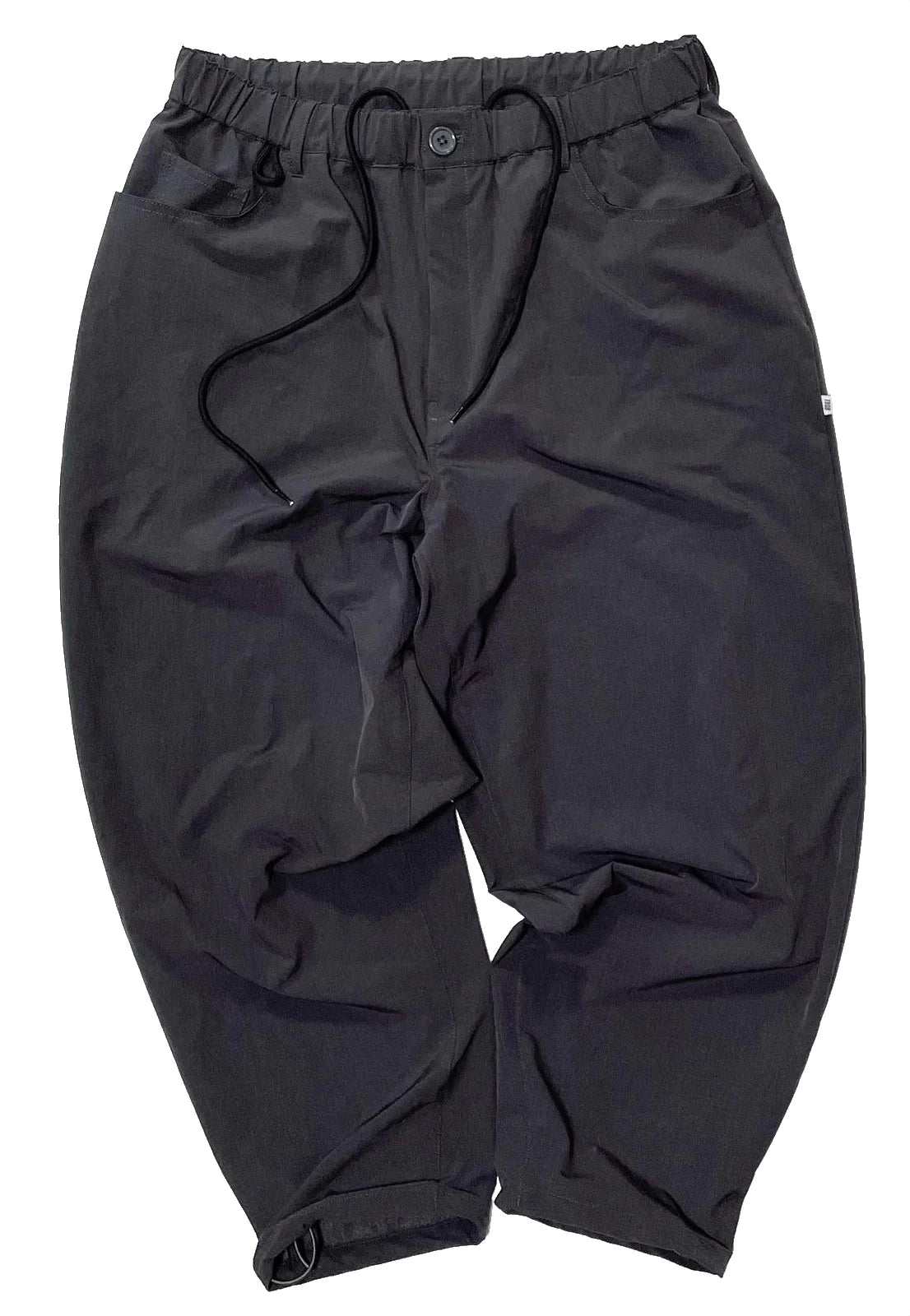 5Pocket Easy Trousers