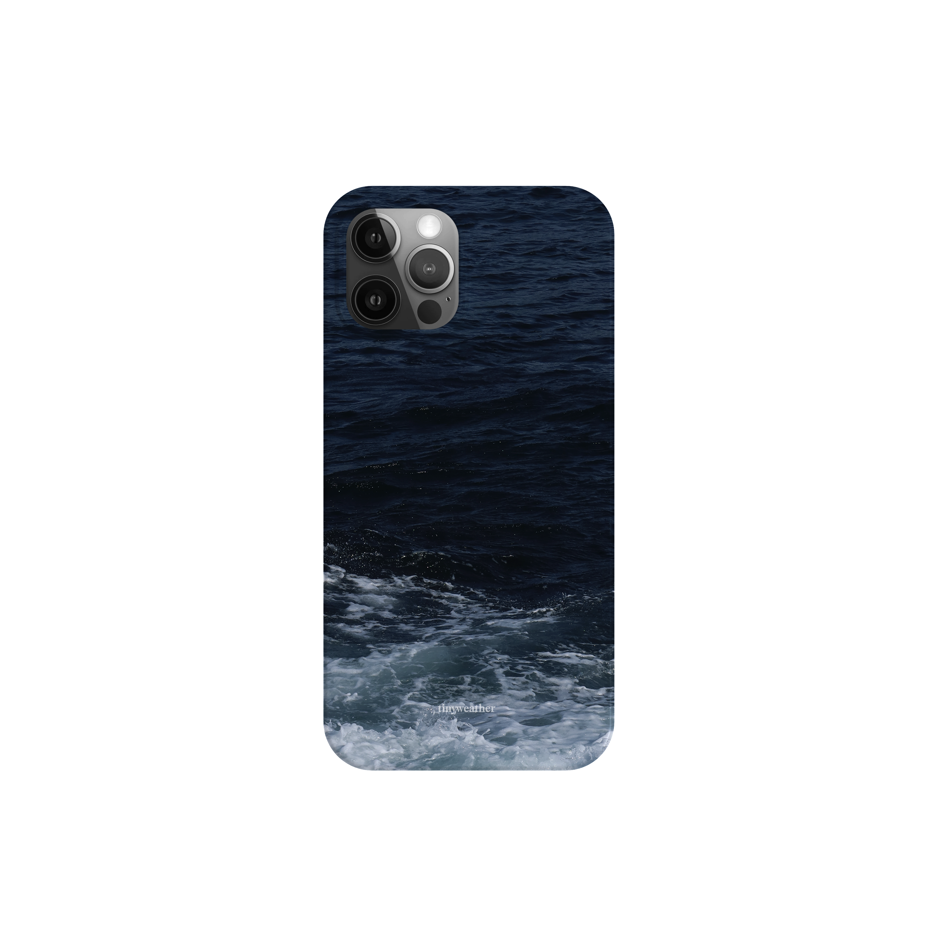 calm hard case