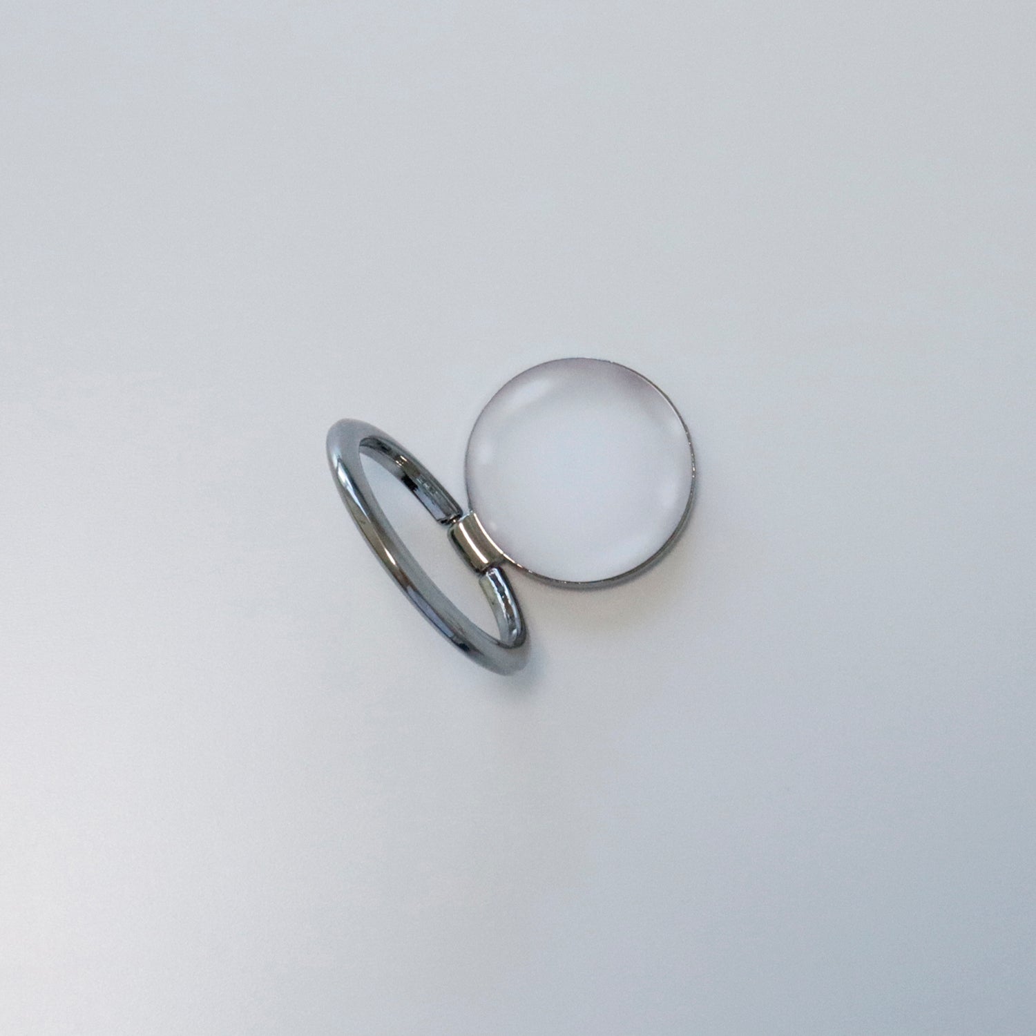 Bubble Ring