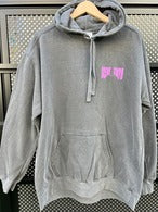 DEVIL girl hoodie