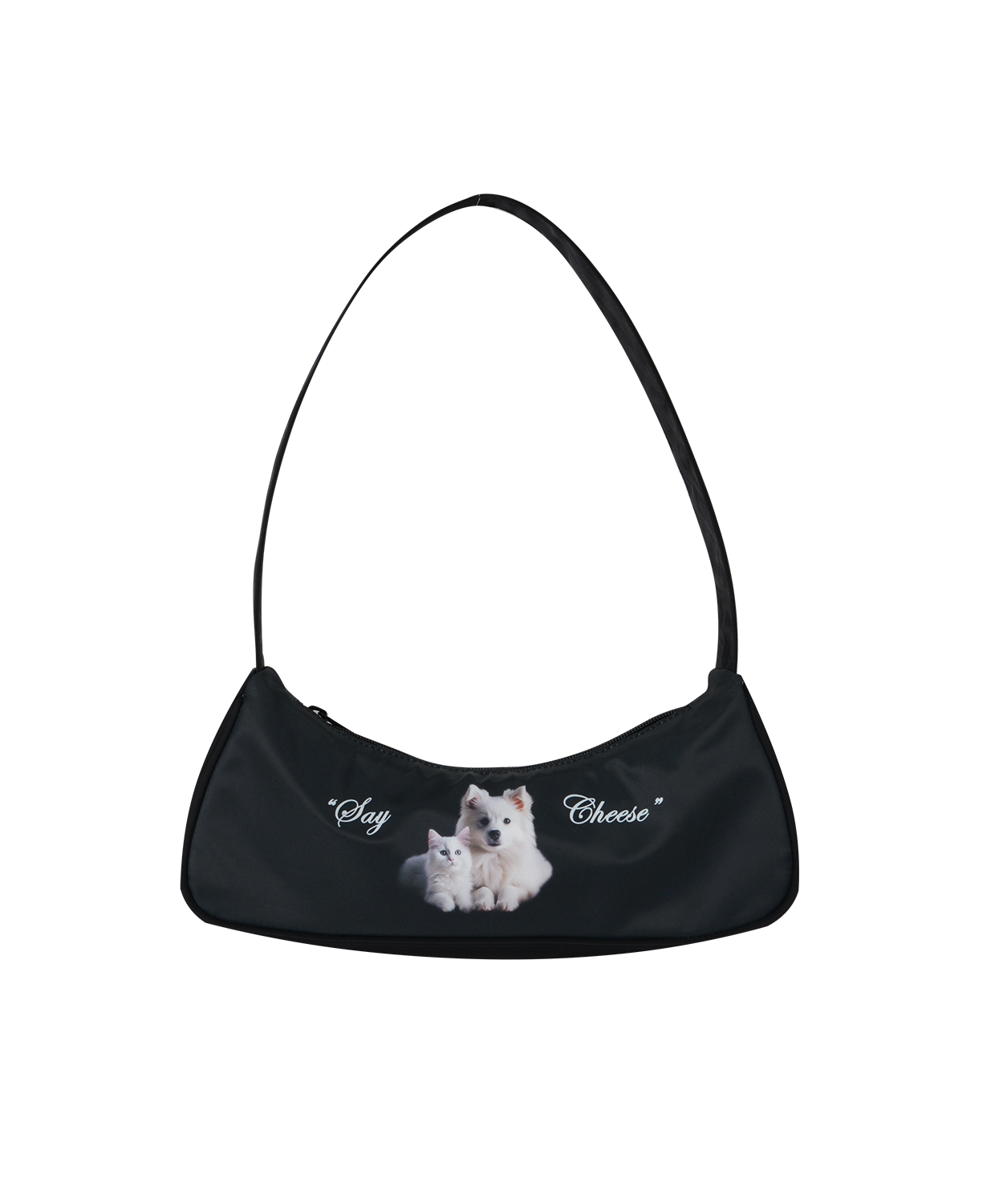 CAT&DOG FRIENDS BAG