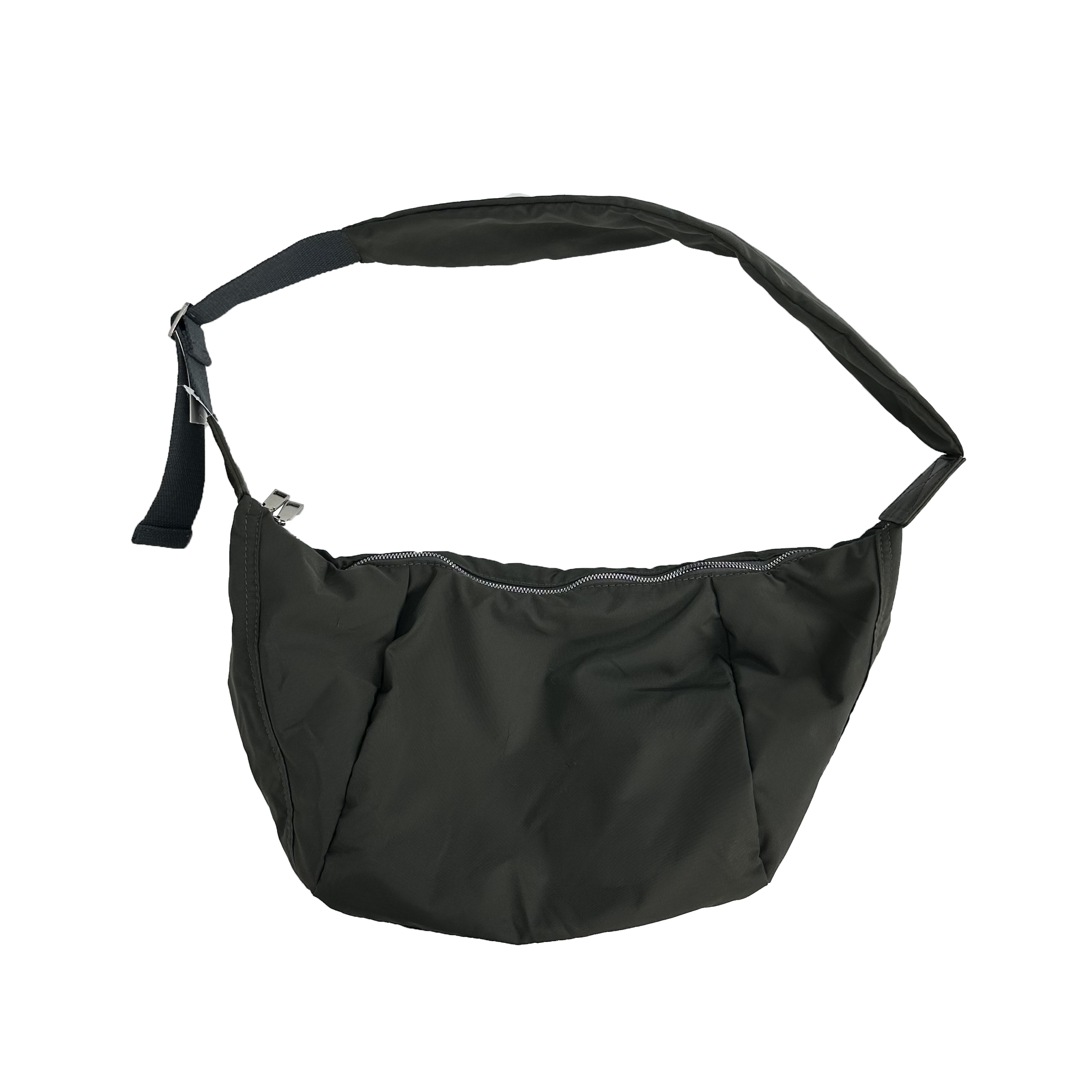 Light Nylon Cross-bag