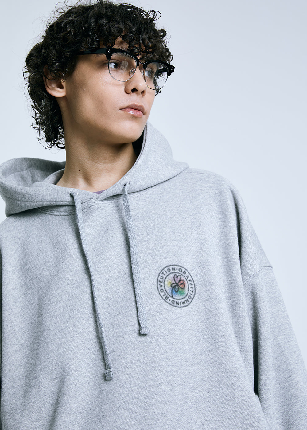 EMBLEM HODIE_GREY