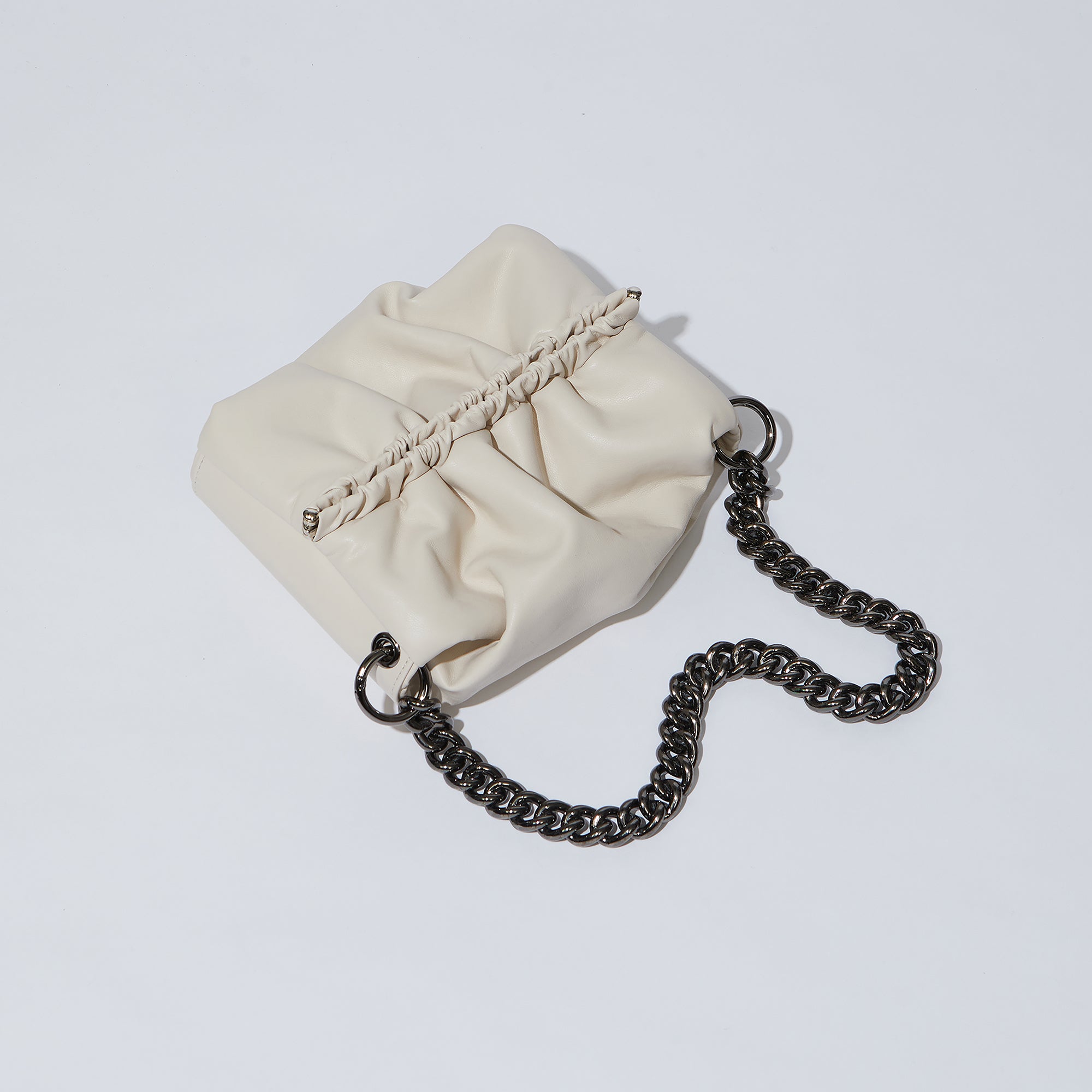 bun bag S lambskin 10