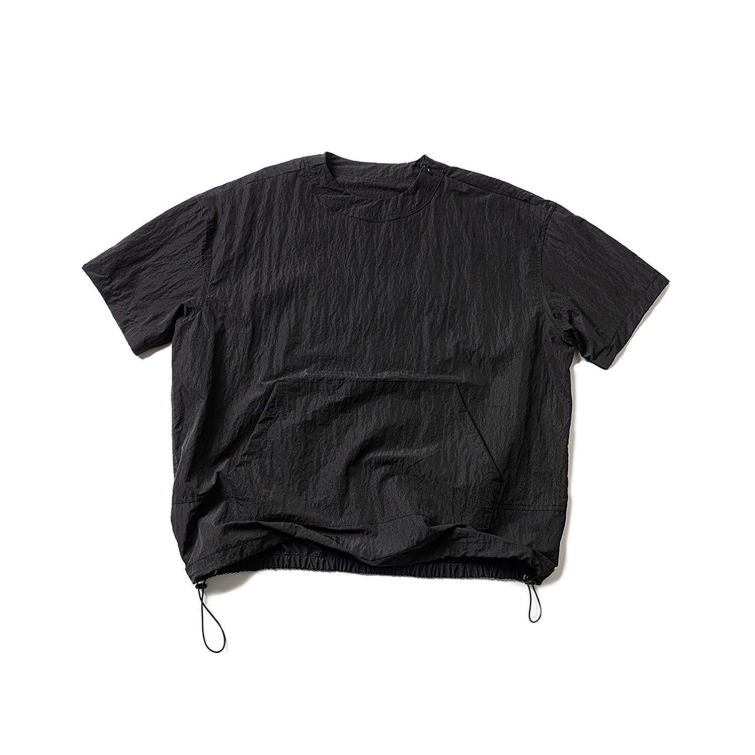 METAL ANORAK OVERSIZED T-SHIRTS