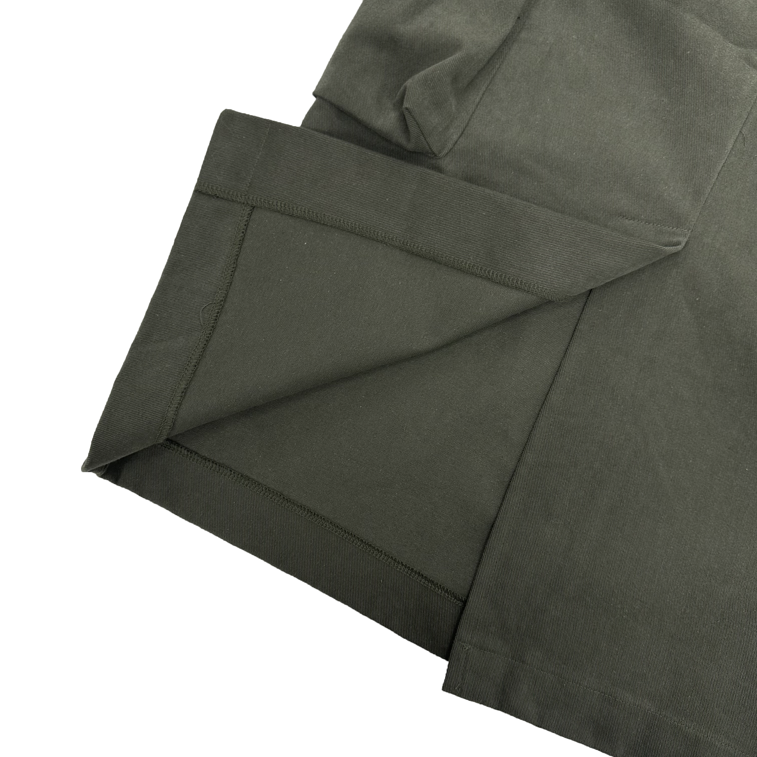 pouch cargo pitch long-skirt