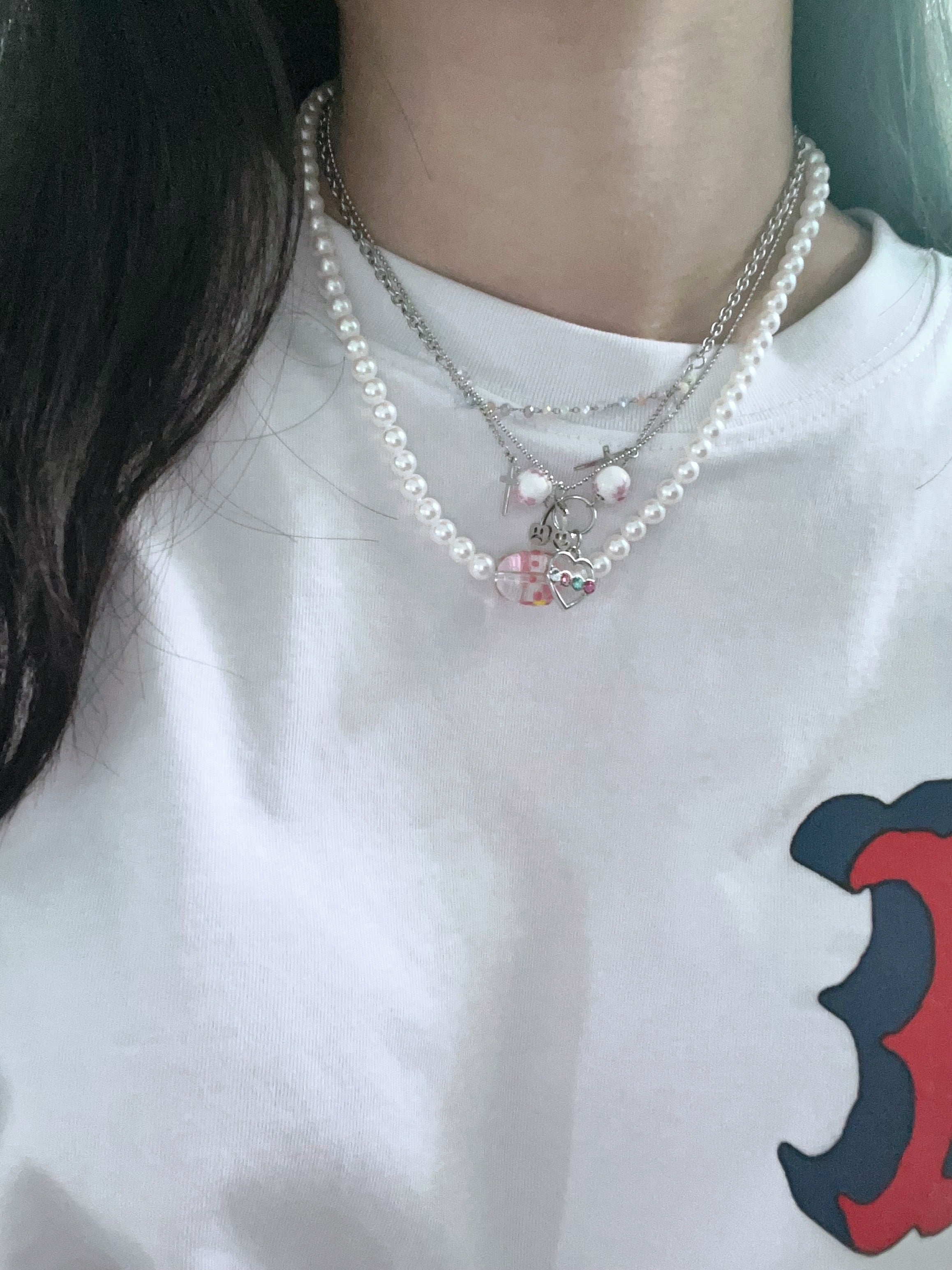 MADE rule Necklace