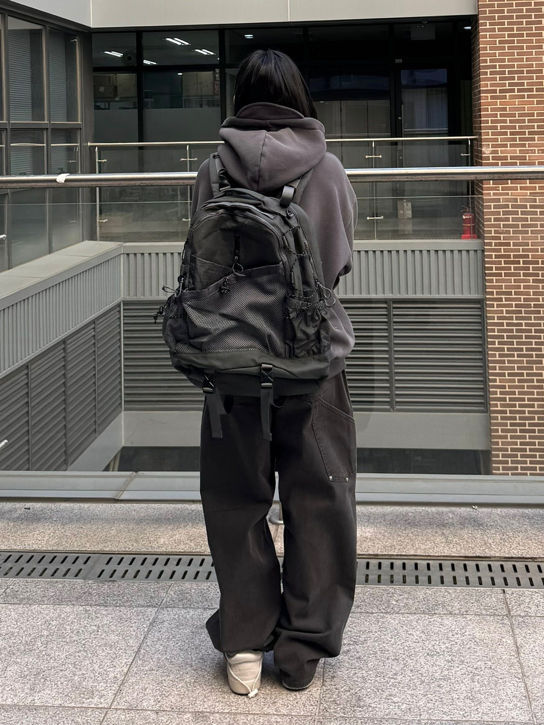 Multi Street Backpack