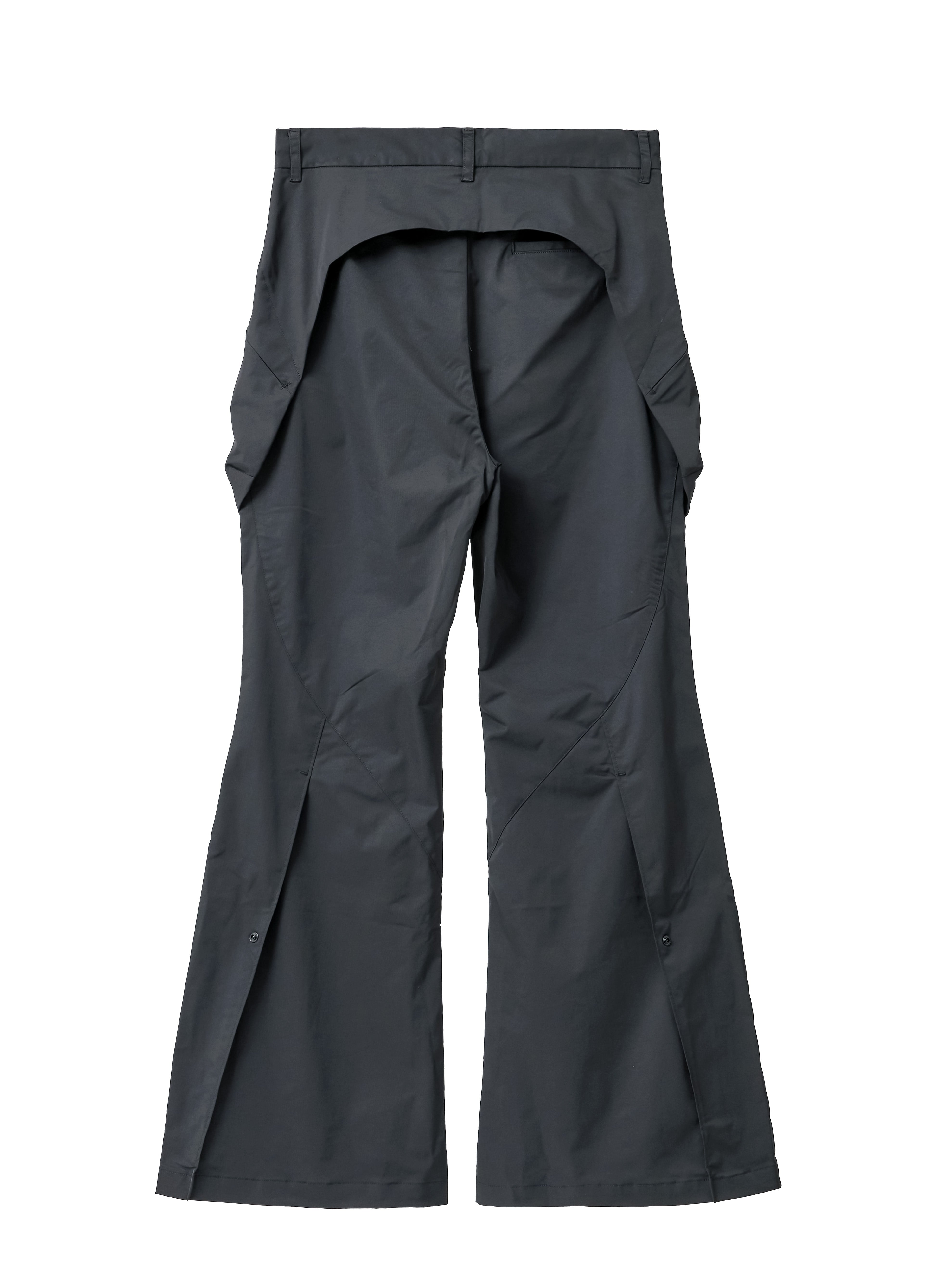 Aero-Flared Cargo Pants