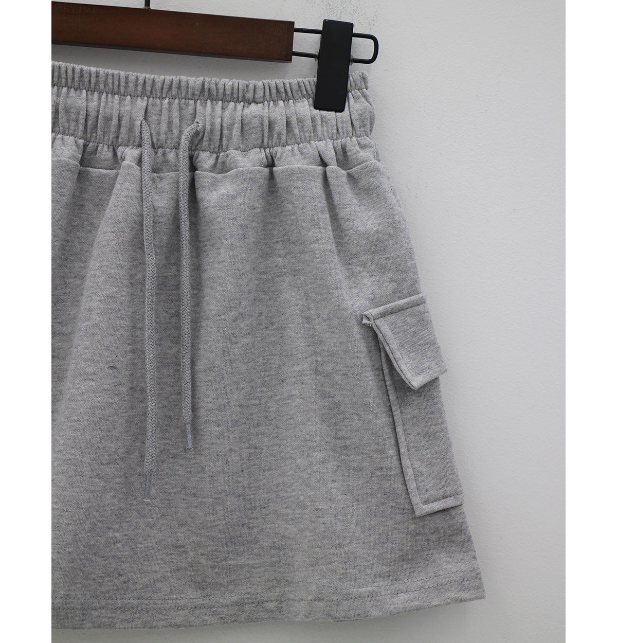 Juri Cargo Training Skirt (3color)