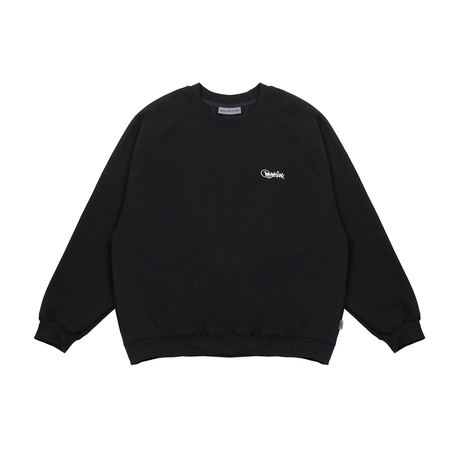 SMALL OG SWEATSHIRT BLACK