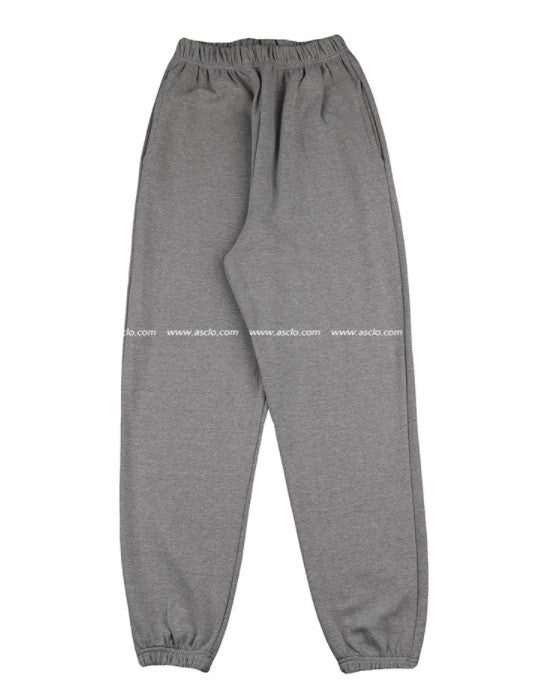 Never Daily Wide Jogger Pants (3color)