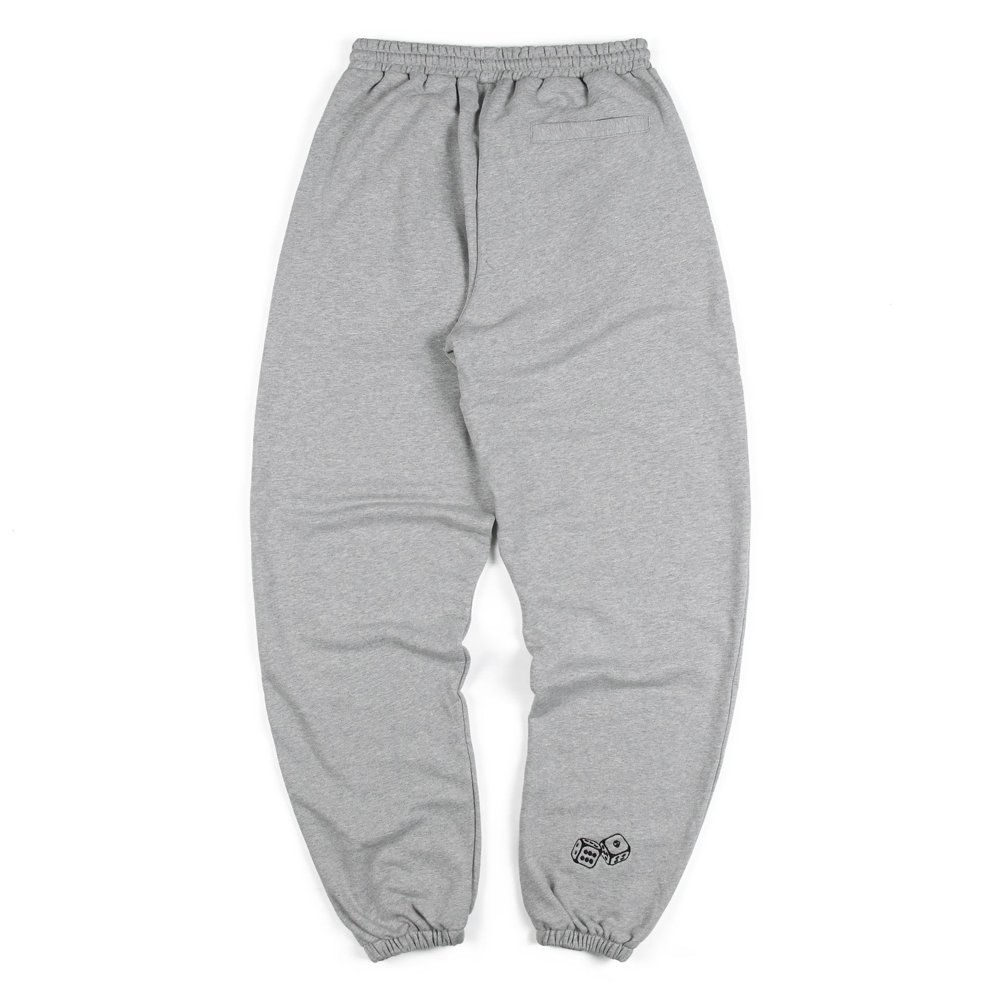 [NSTK] Way-Out Sweatpants (Melange)_K22ZC743