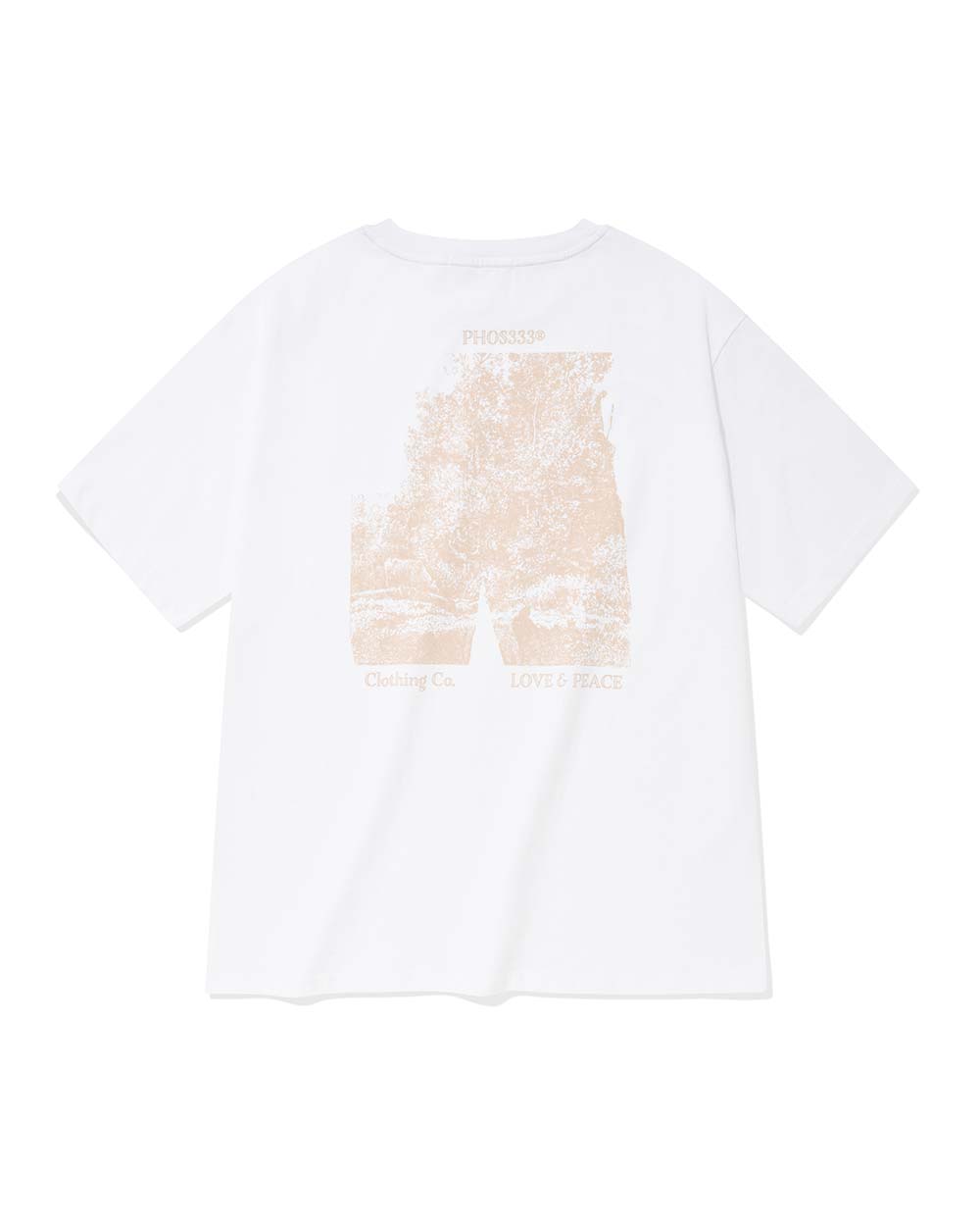 Forest Pants Tee