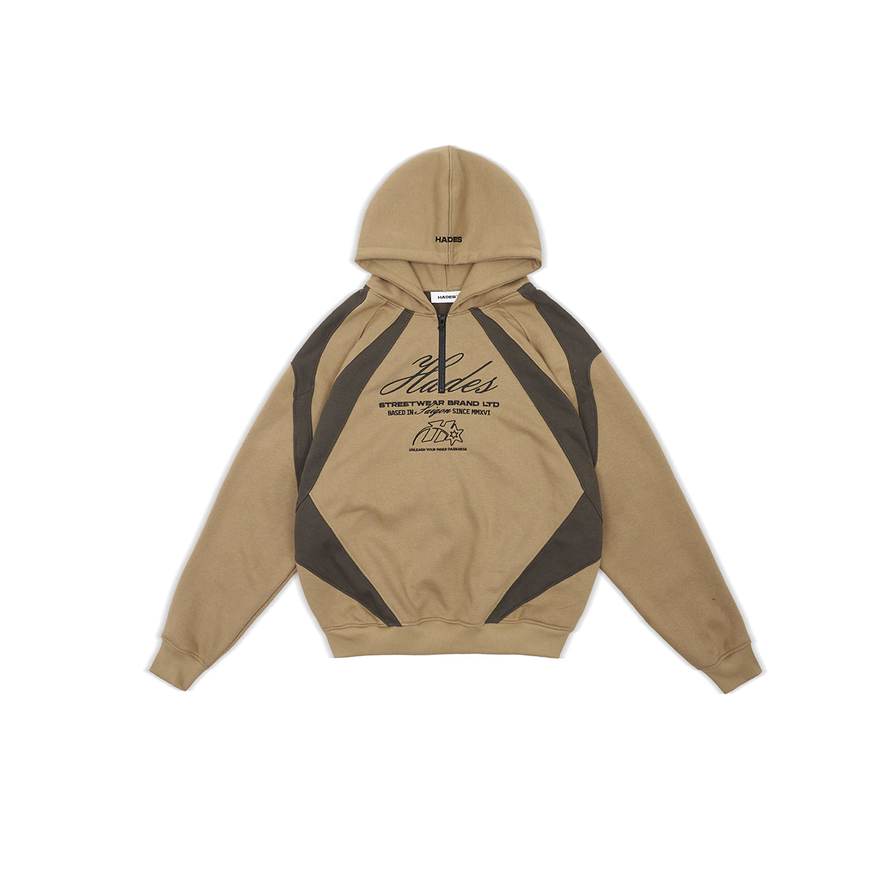 ARBORMASS HOODIE