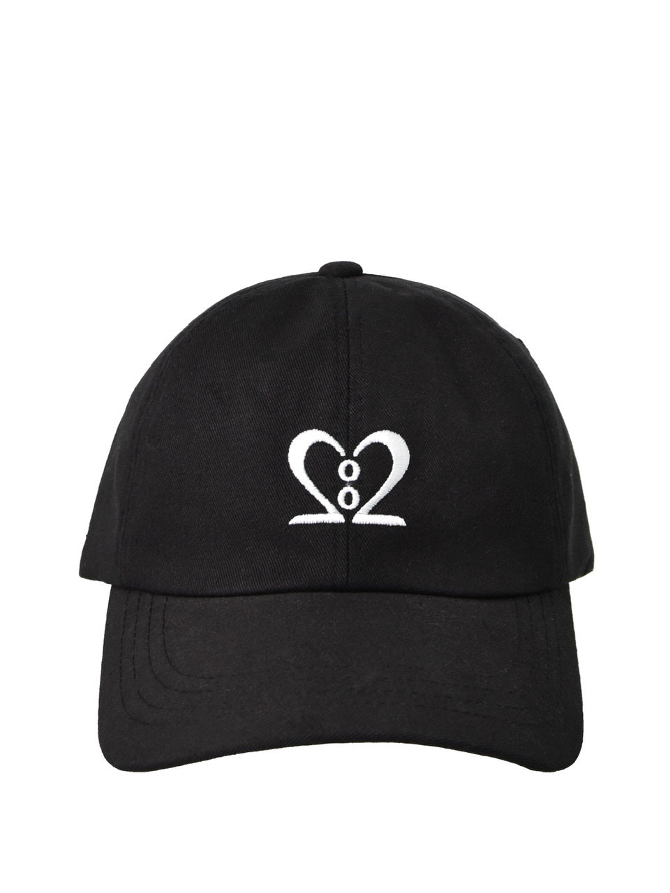 LOVE LOGO CAP