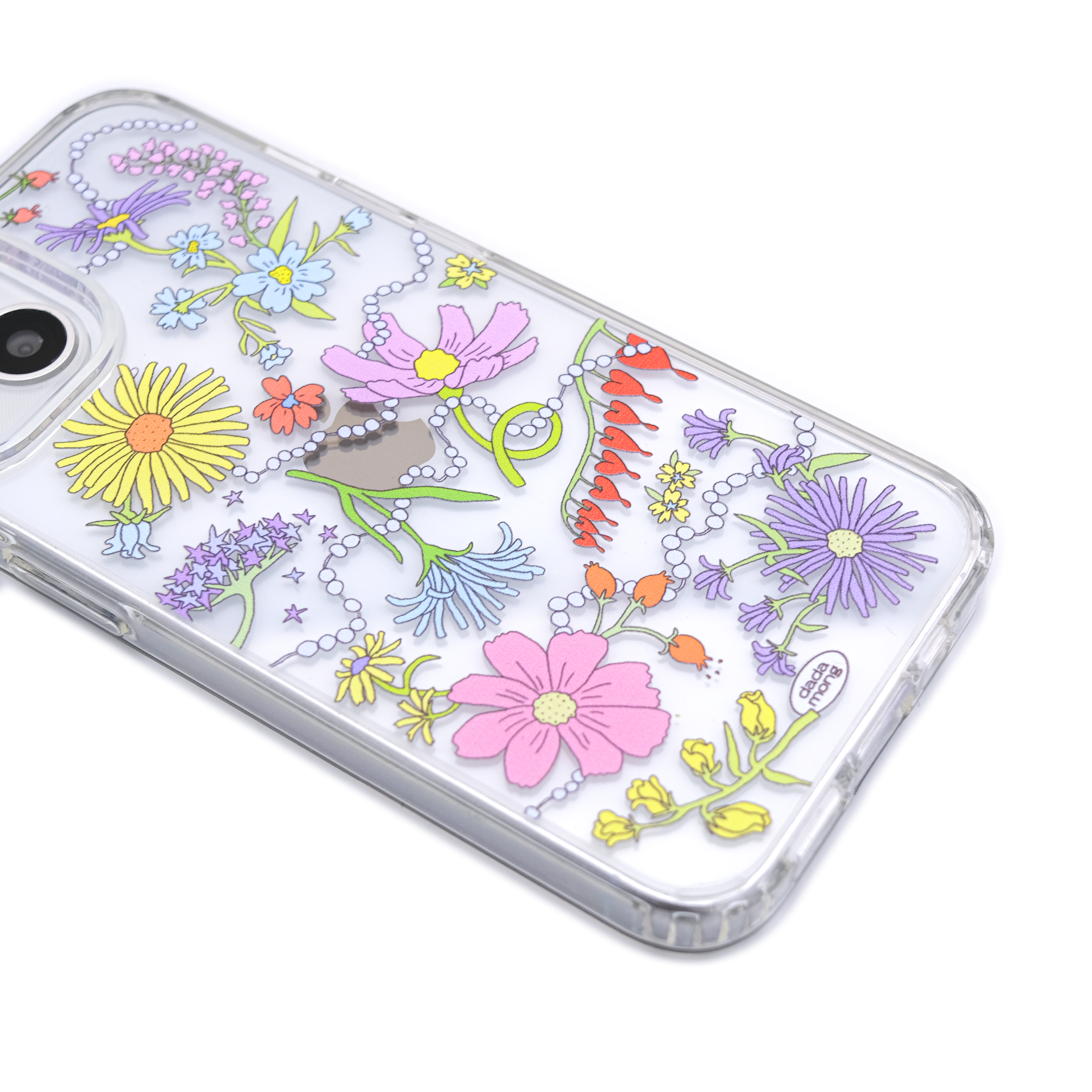 Garden serenade case