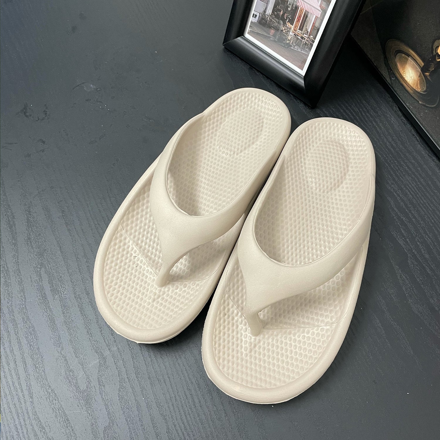 Dear Army Flip-flop (2color)