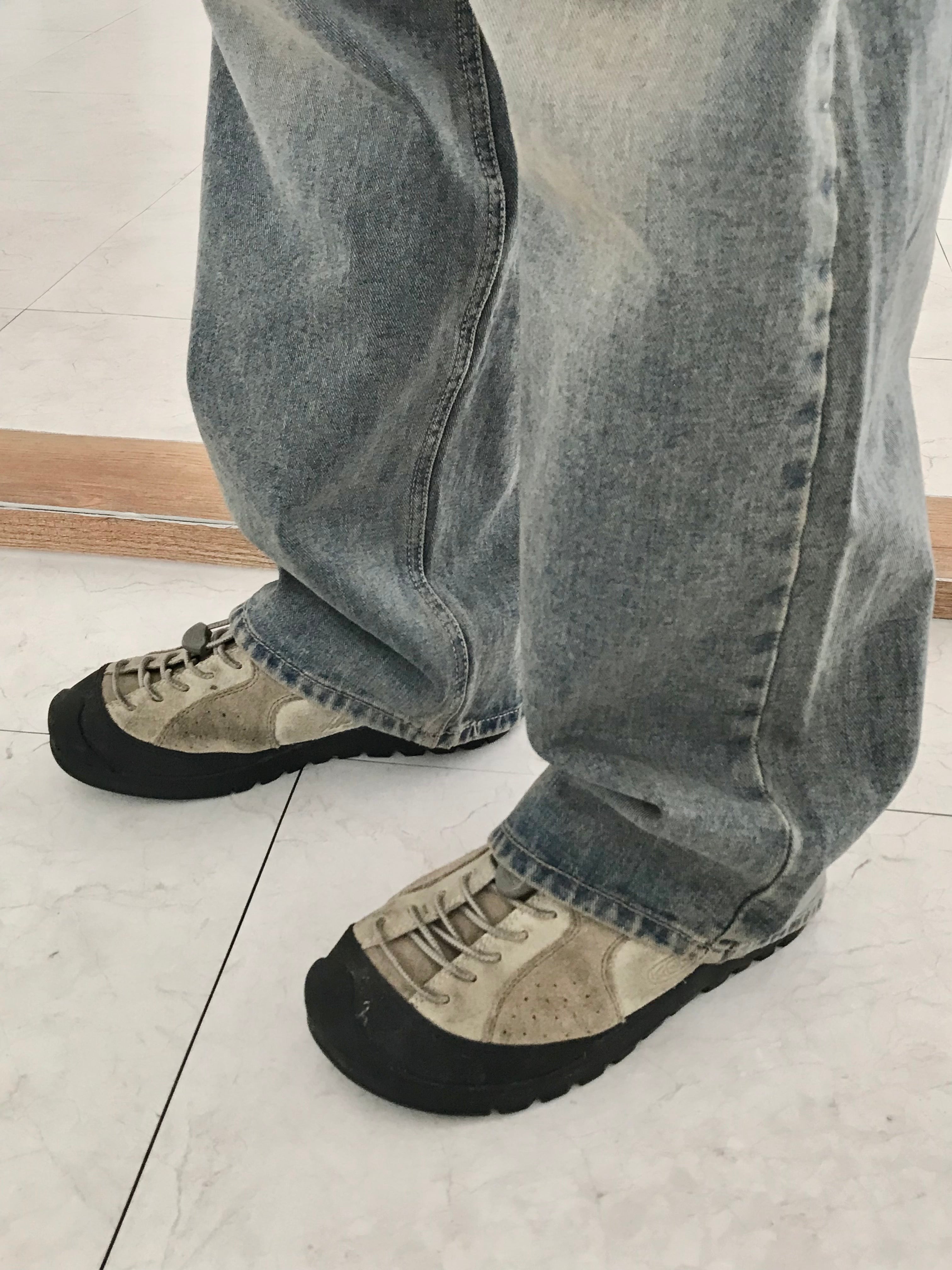 Wabisabi pants