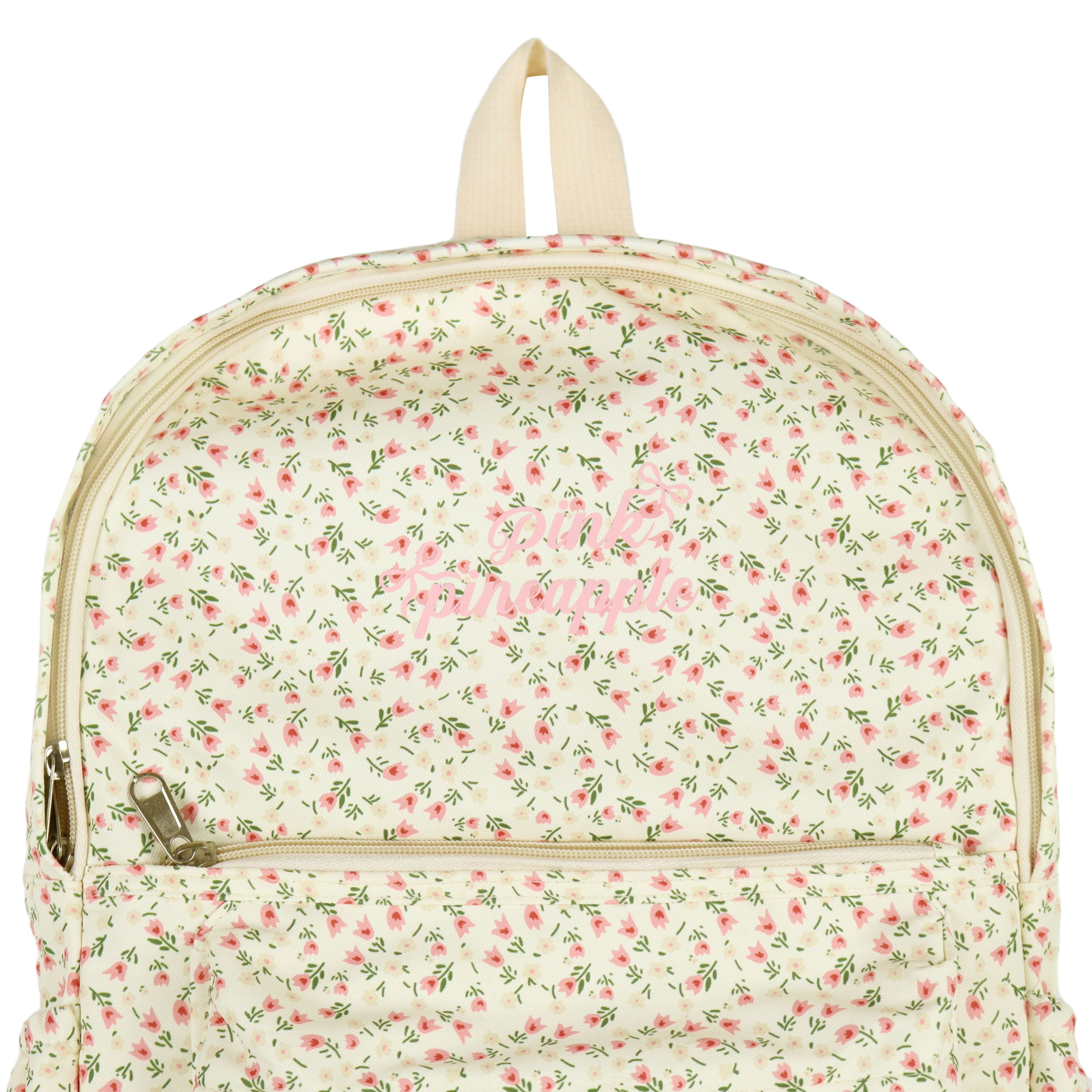 BLOOMING BACKPACK