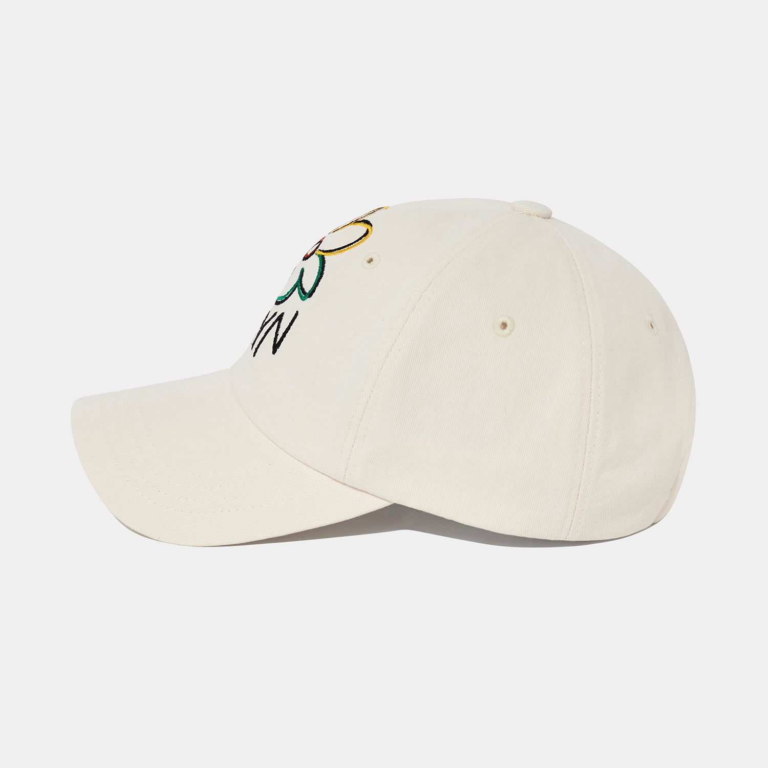 Clover Ball Cap