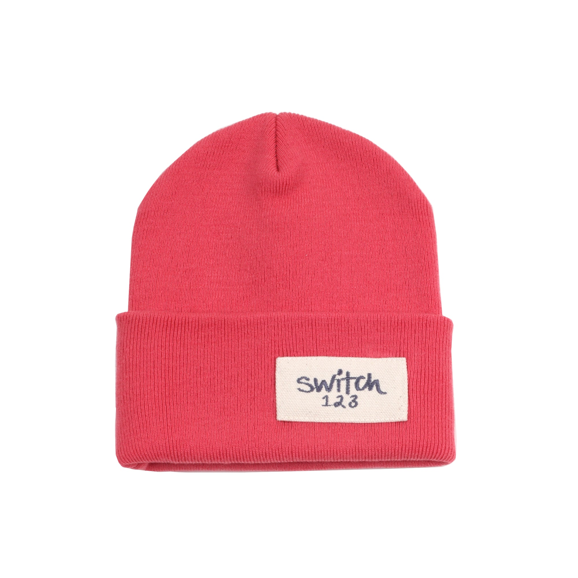 SWITCH LONG BEANIE (UNISEX)