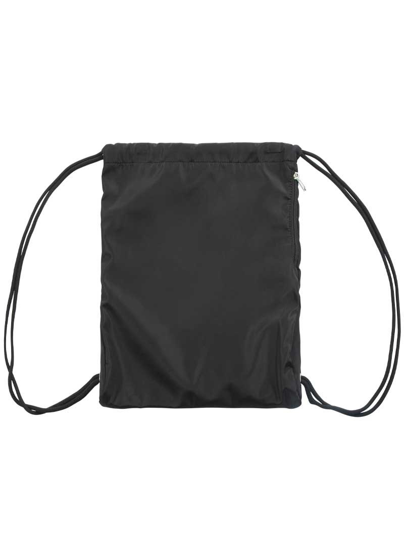 LOVESICK GYM SACK / BLACK