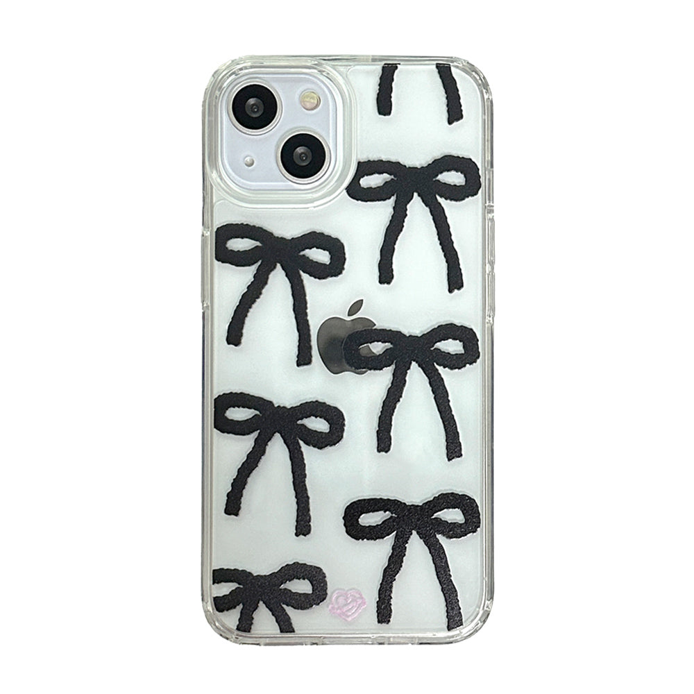 black rina case