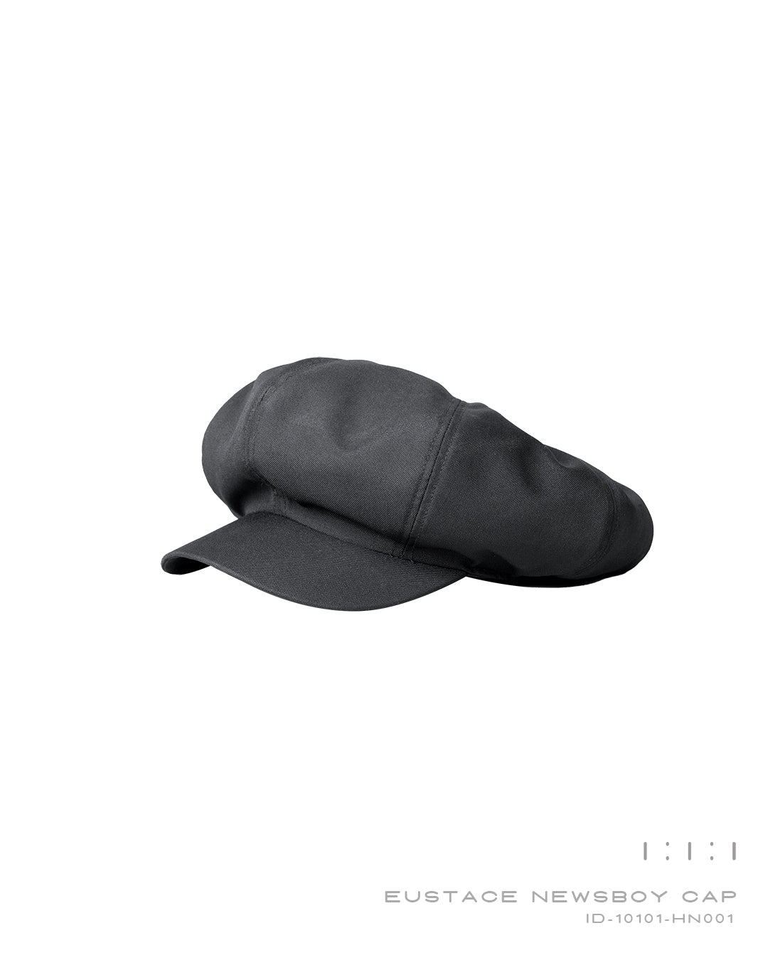 Eustace newsboy cap