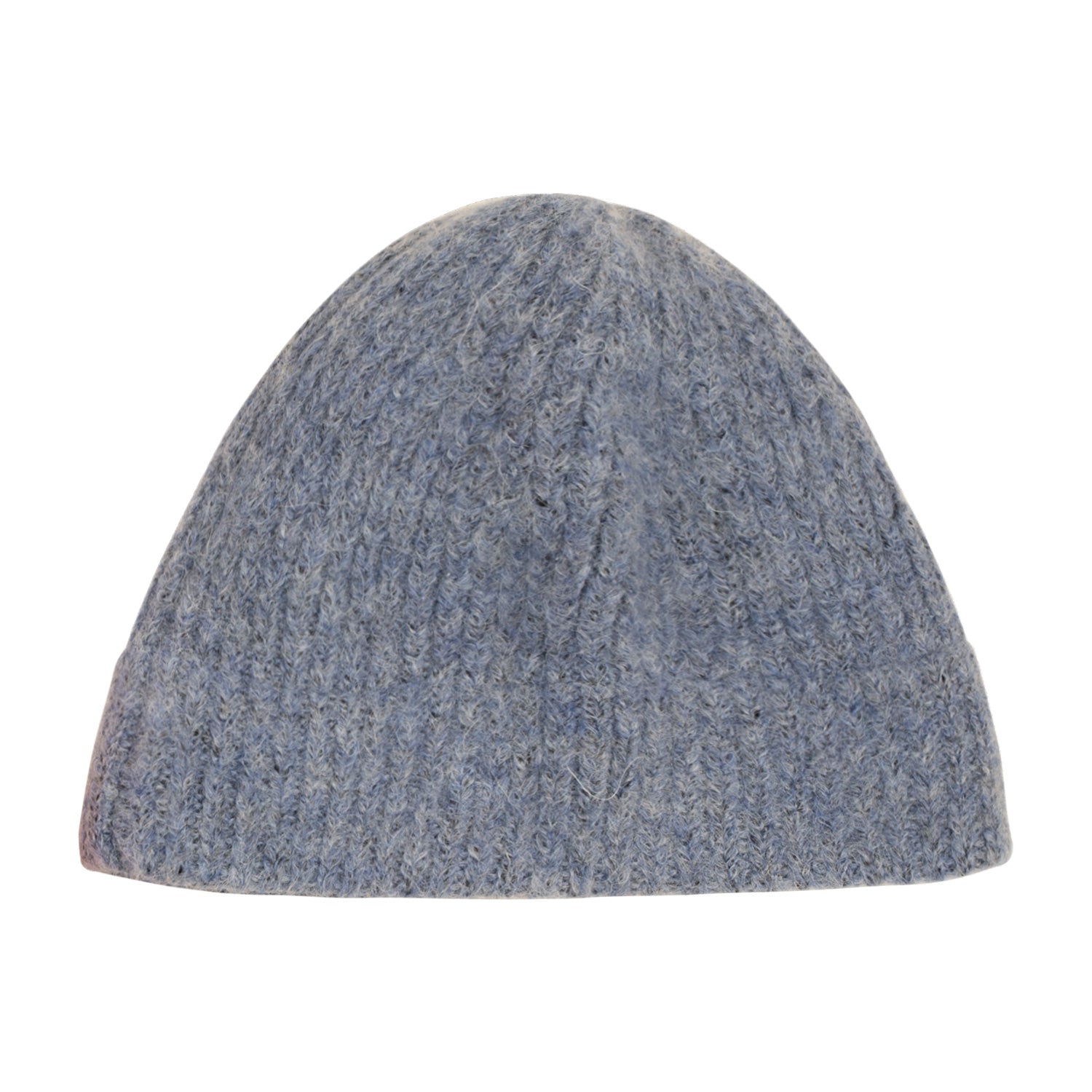 SWITCH HAIRY COLOR BEANIE (UNISEX)_SXF3AH01SB