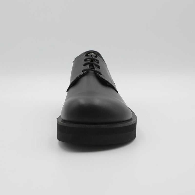 ASCLOバルーンダービーシューズ / ASCLO Balloon Derby Shoes – 60