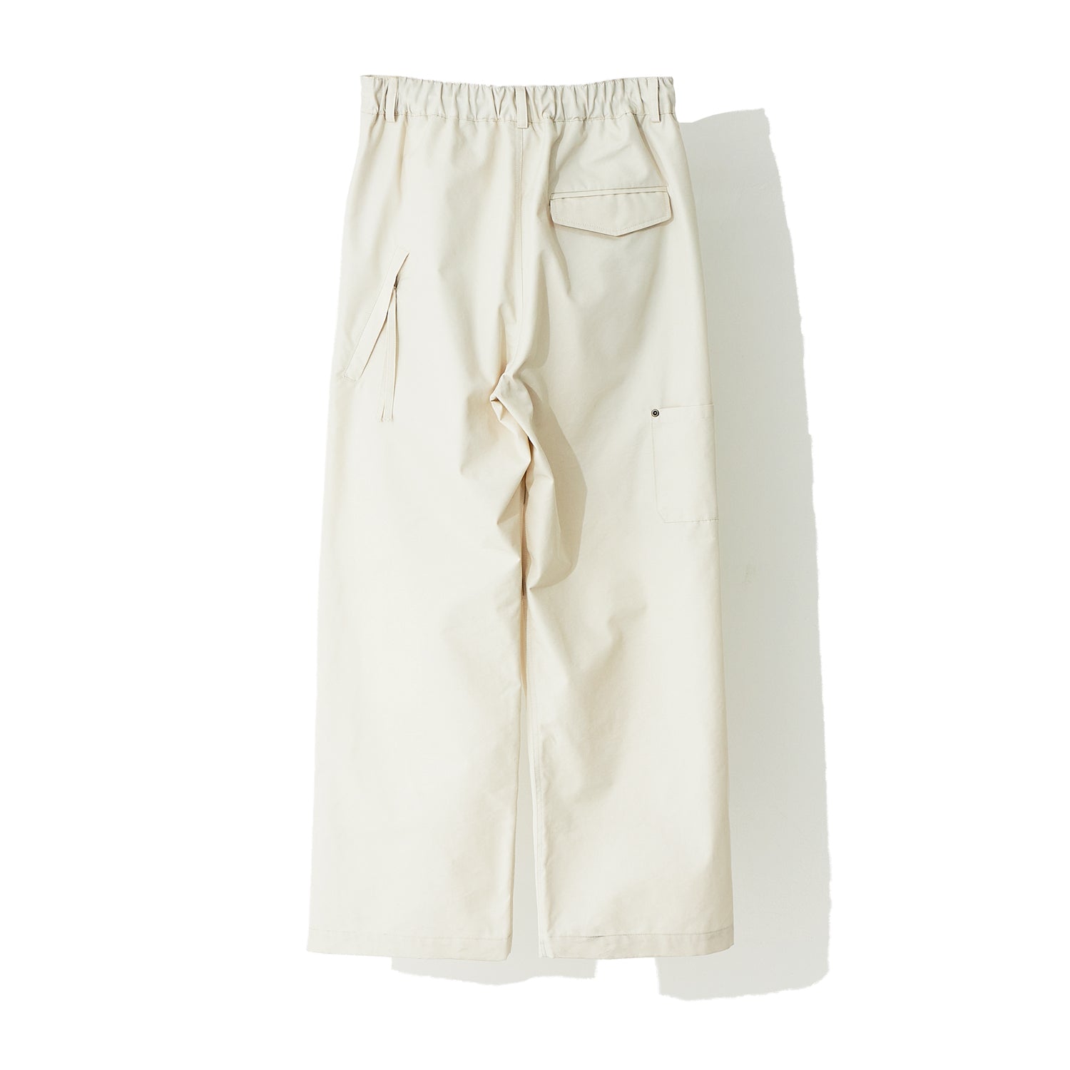 CARTER DIAGONAL ZIP PARASHUTE PANTS_IV