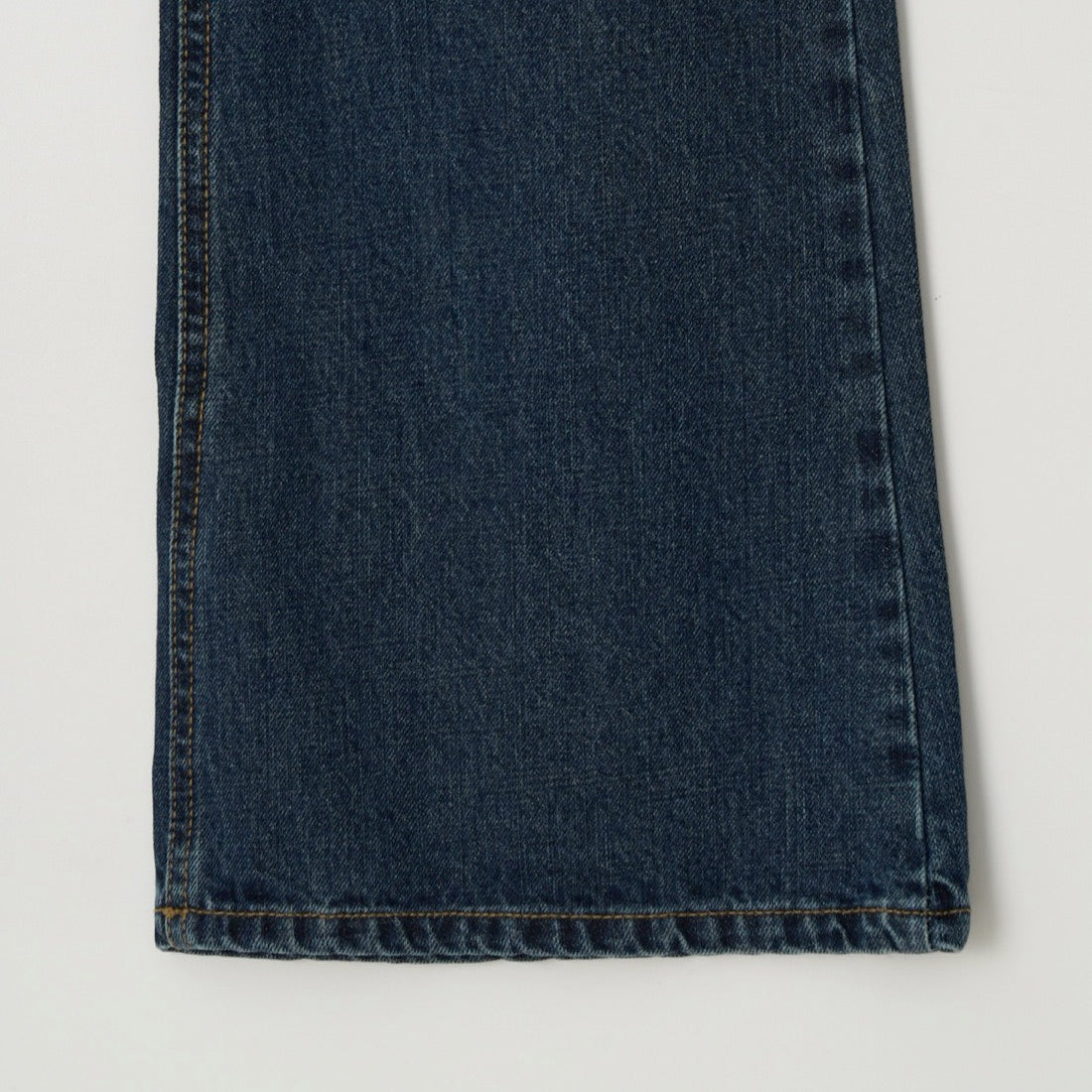 Lake Boot-cut Denim