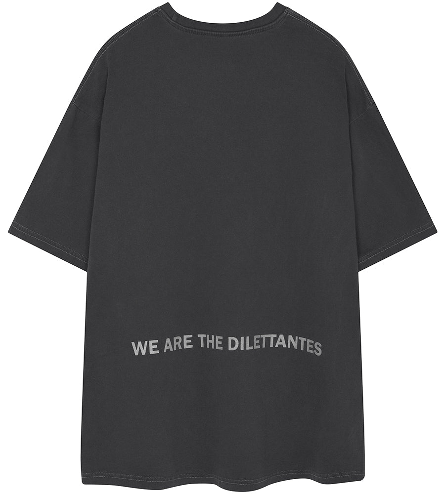 Dilettante Short Sleeve