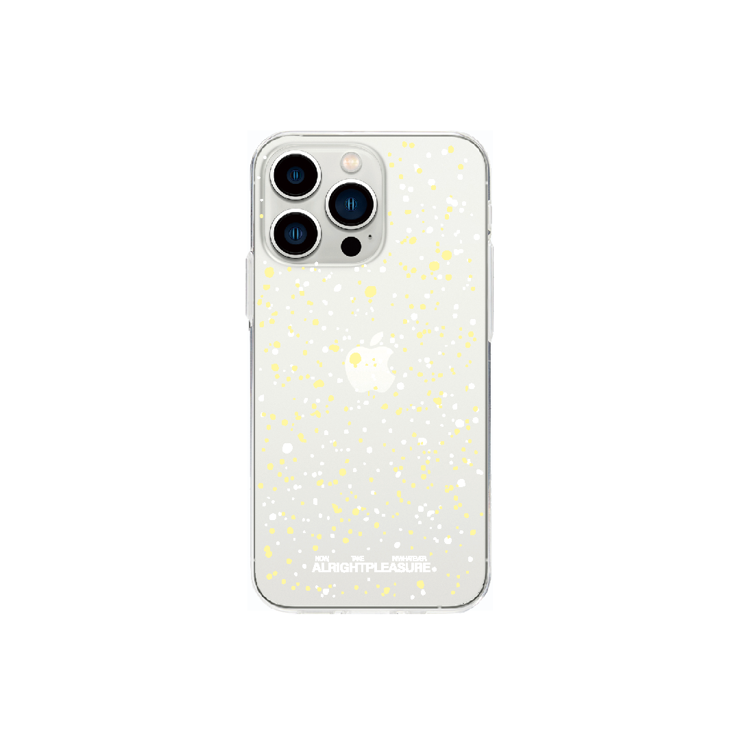 That you shine phone case