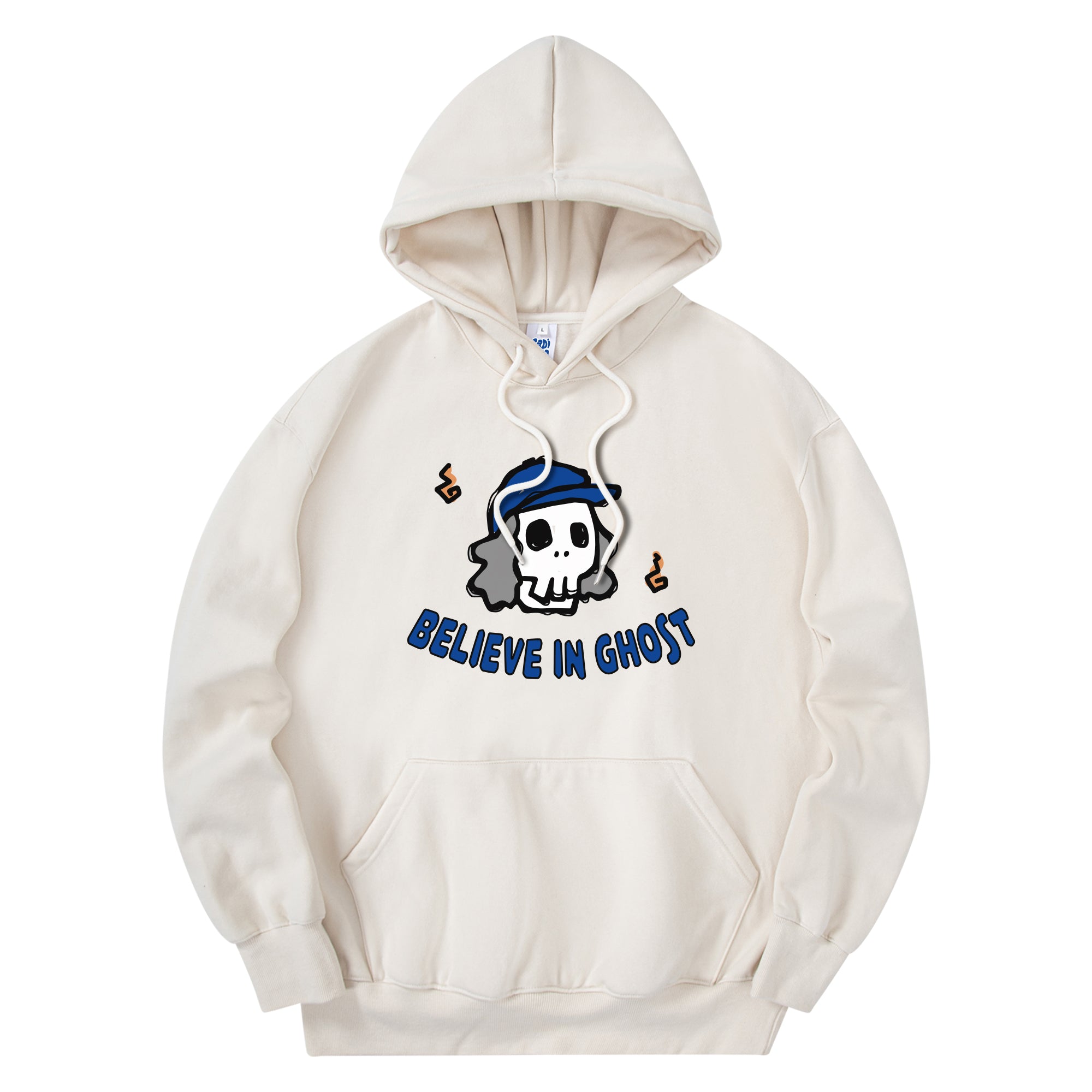 YOUNG GHOST HOODIE