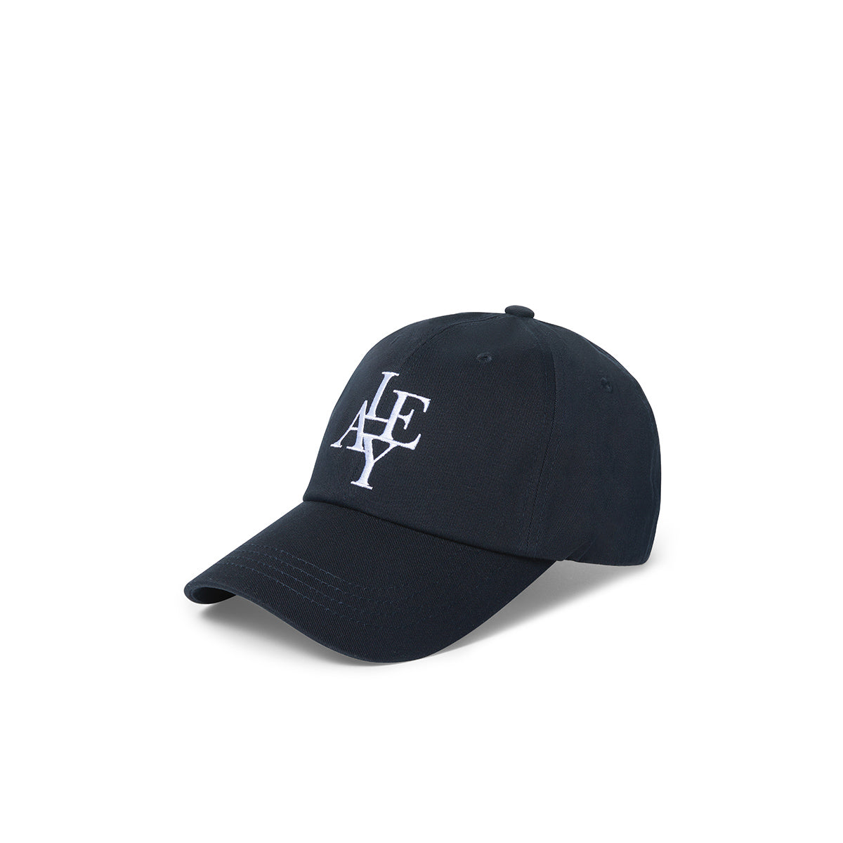 LE AREVEY SYMBOL BALLCAP NAVY