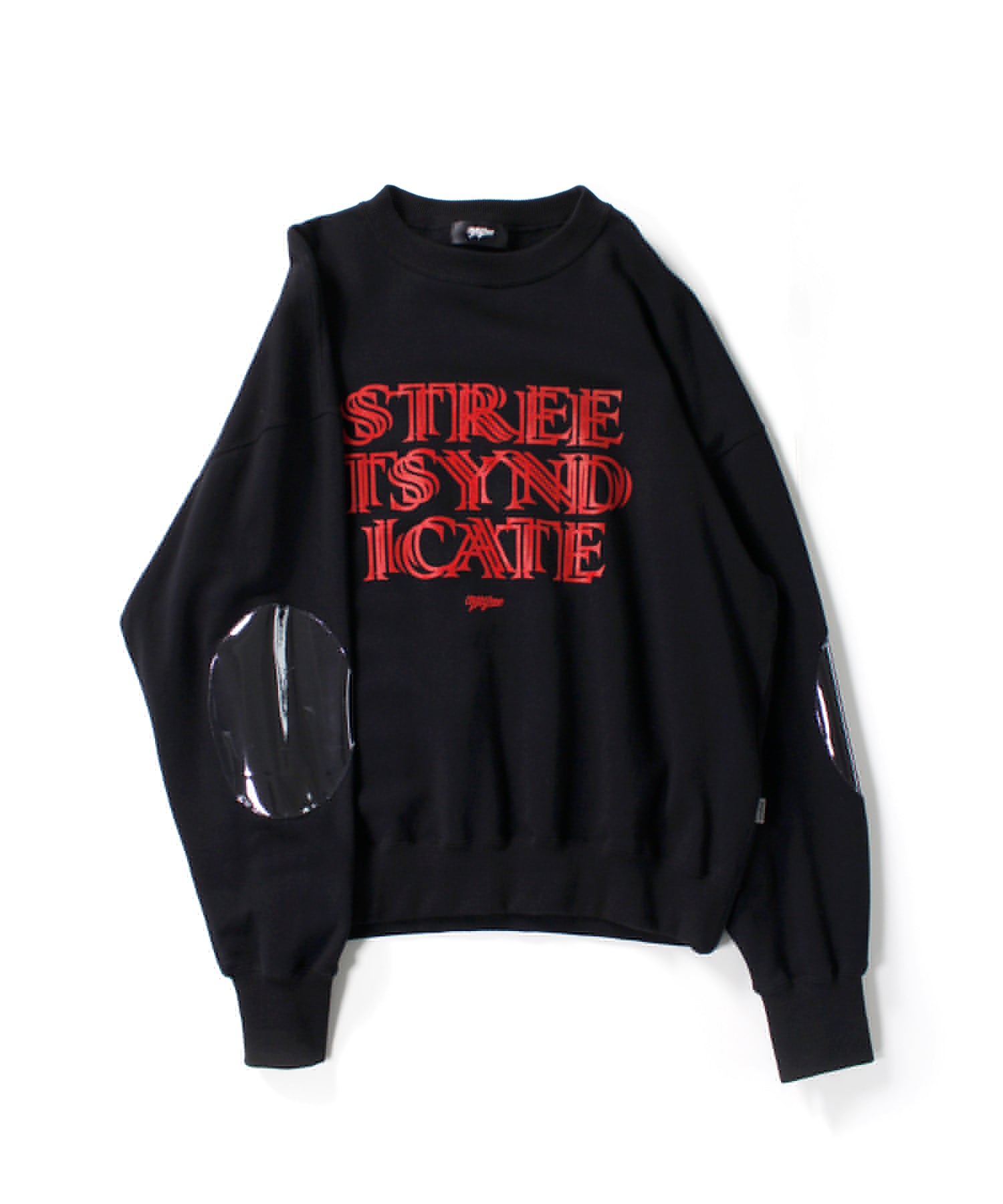 STREETSYNDICATE pullover