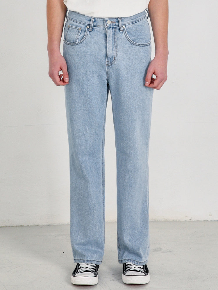 M160 WIDE DENIM PANTS_LIGHT BLUE