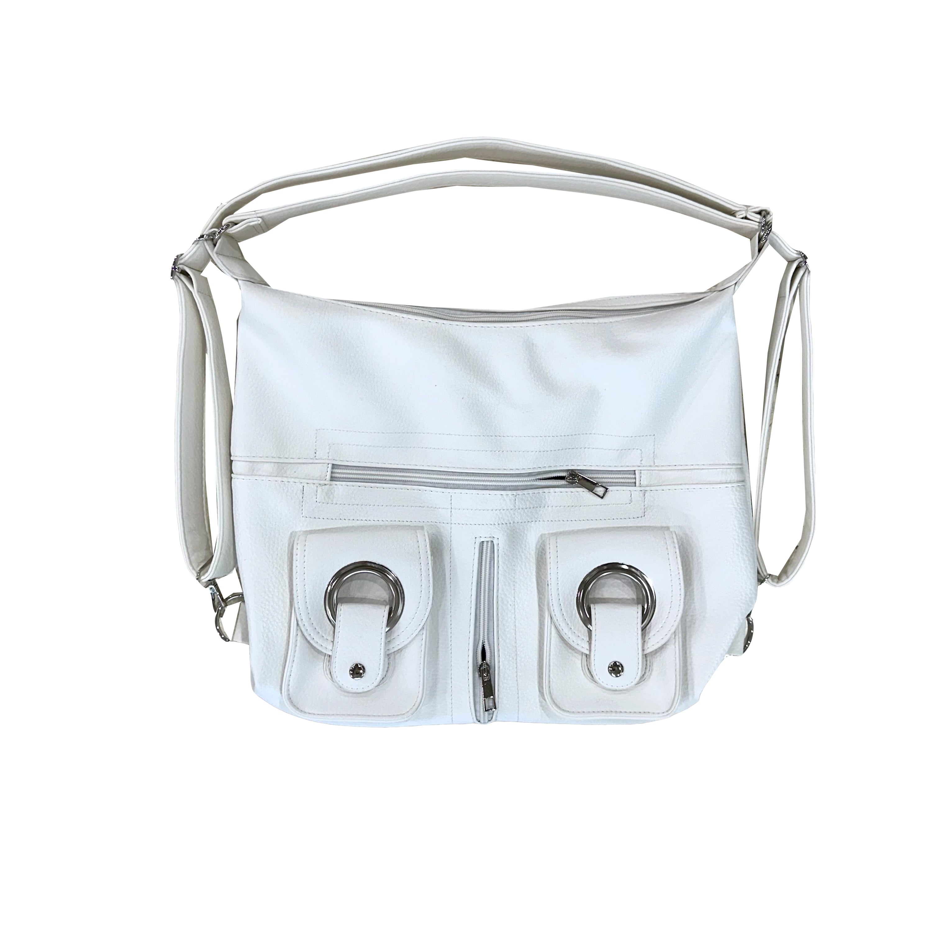 Circle two way bag