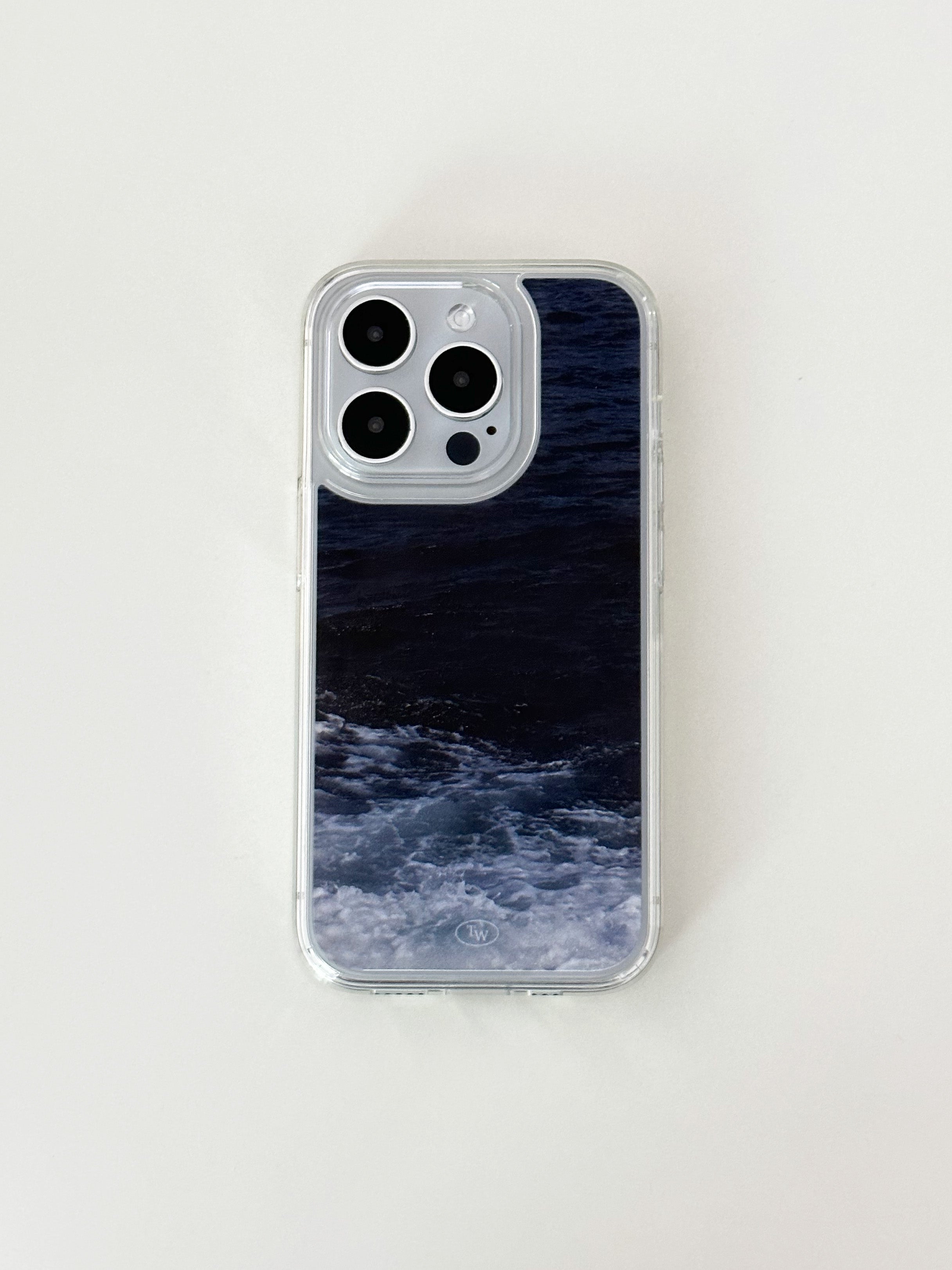 calm jelly hard case