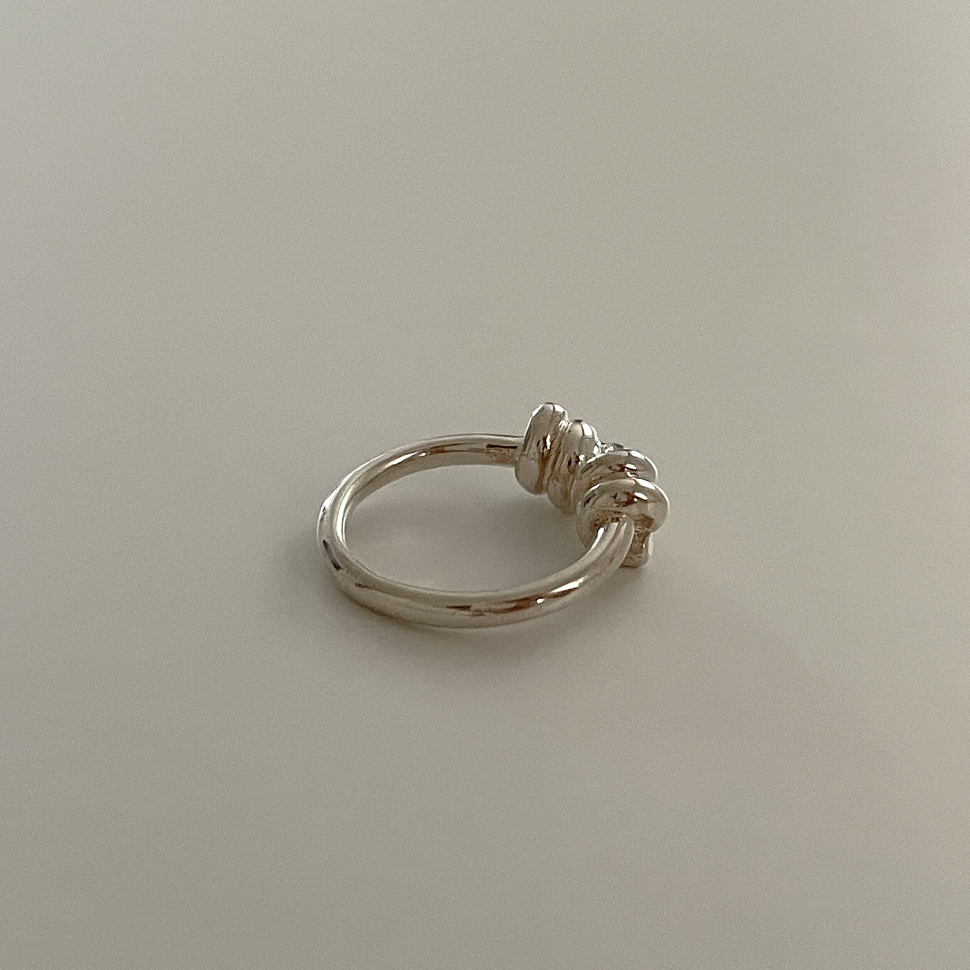 spring ring