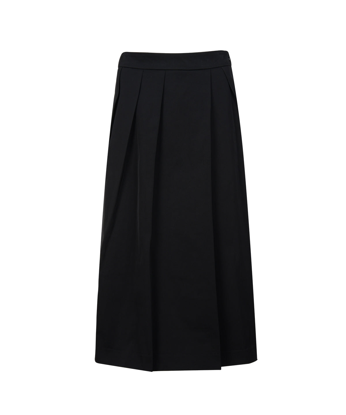 Mandy Noir Skirt