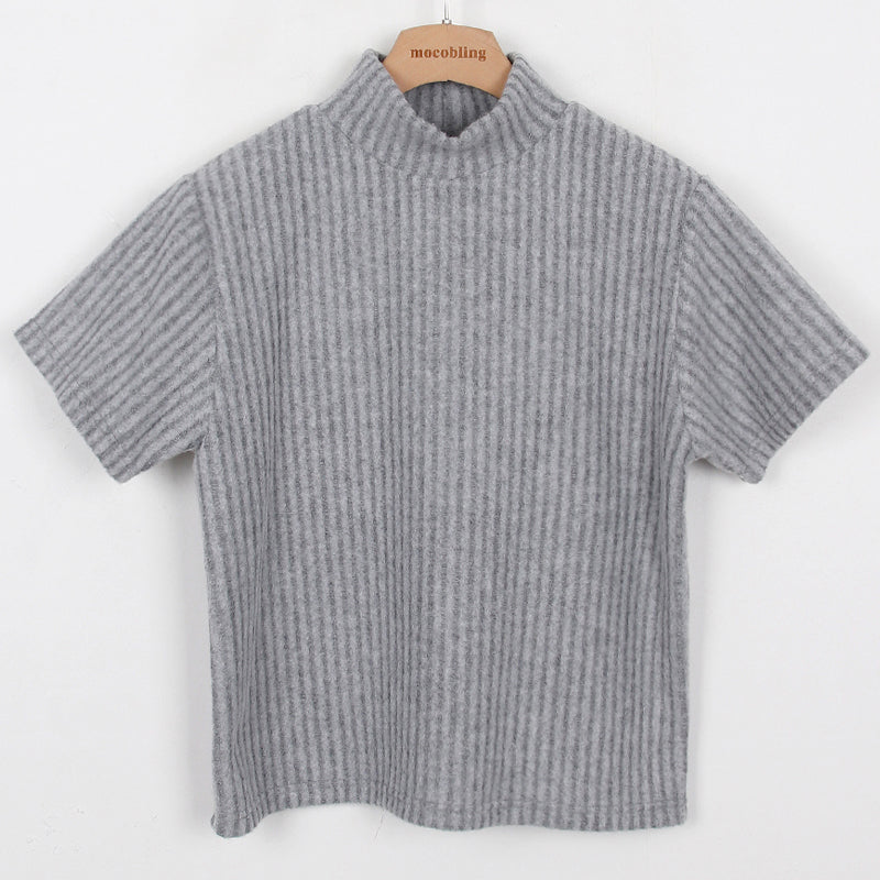 Posom short sleeve t-shirt - t