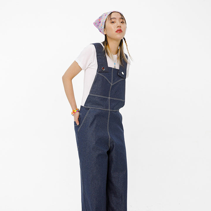 GLITTER OVERALL